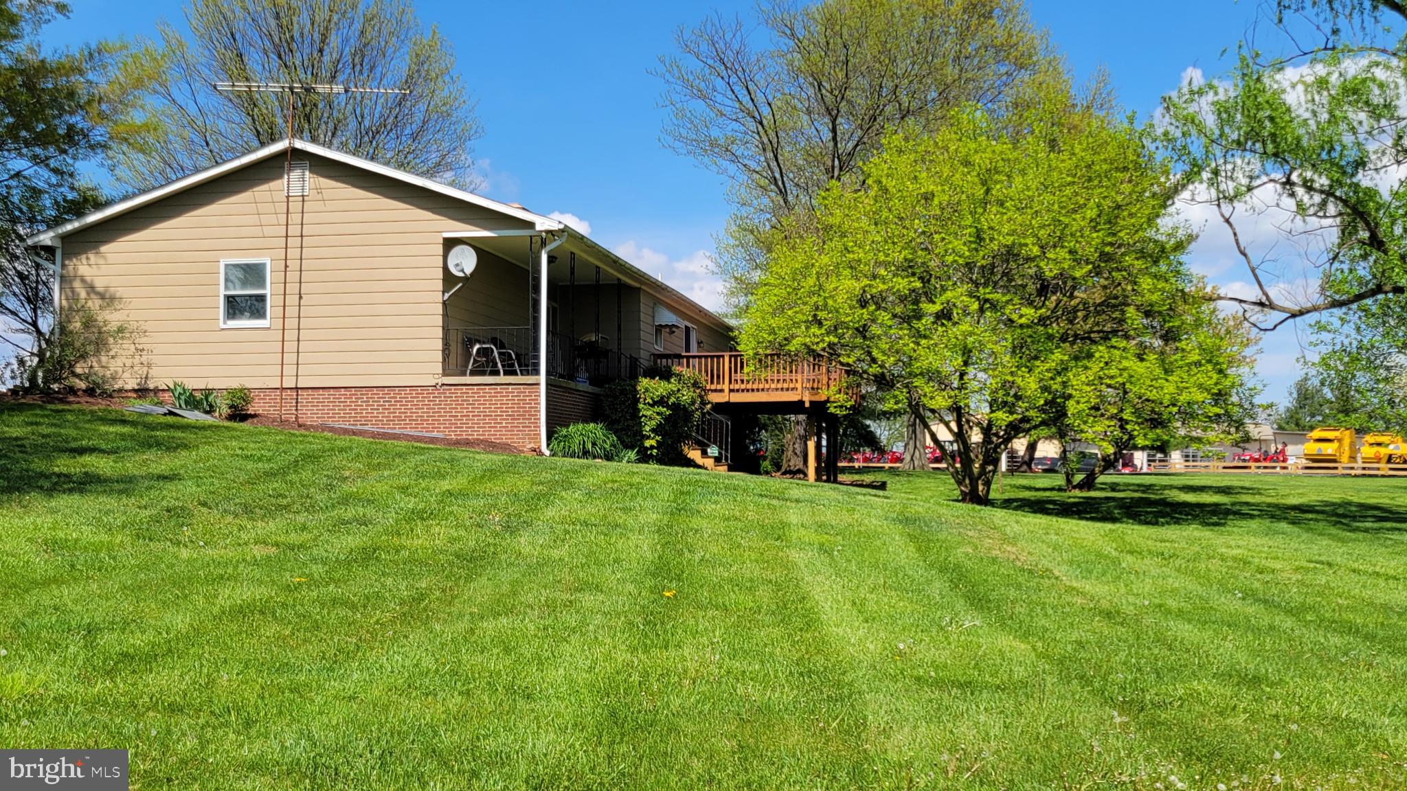 NONE AVAILABLE - Farm