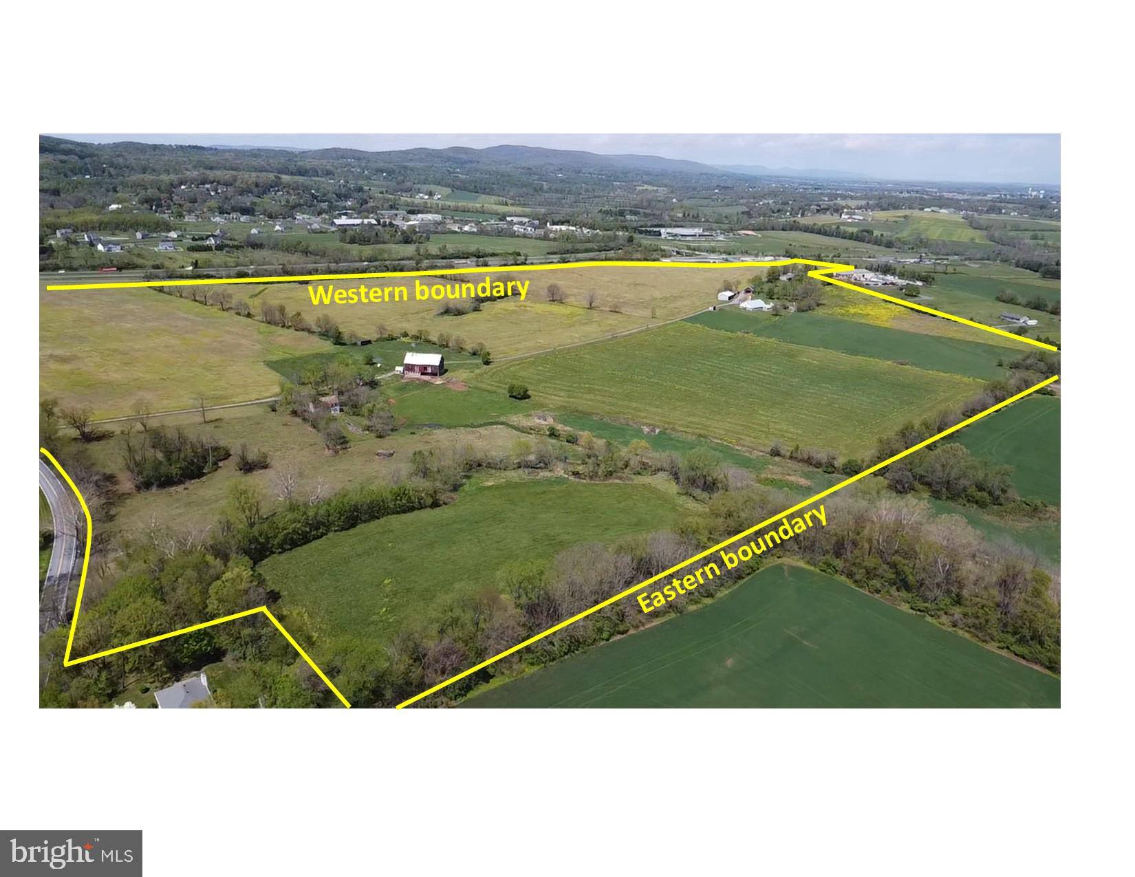 NONE AVAILABLE - Farm