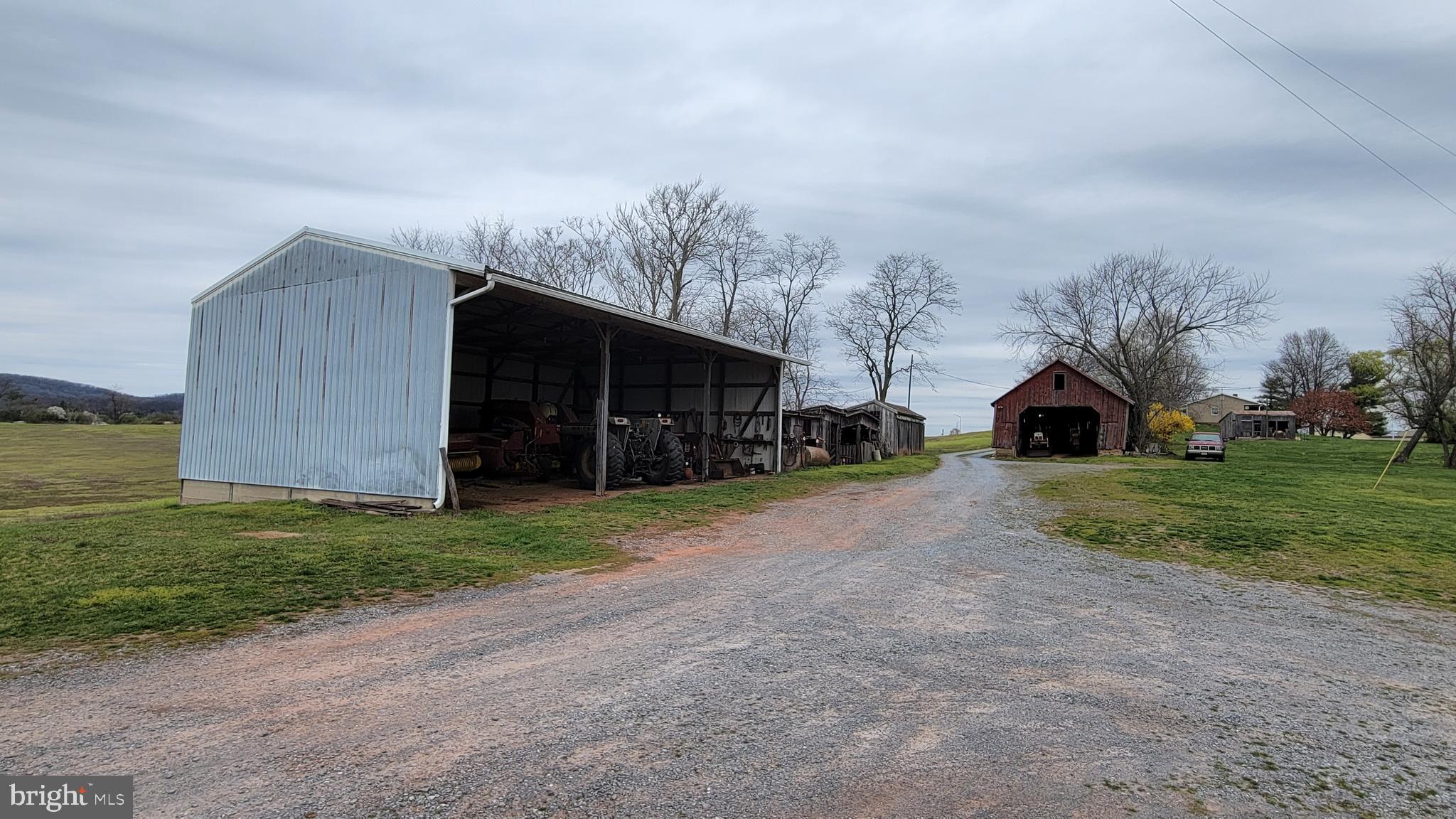 NONE AVAILABLE - Farm