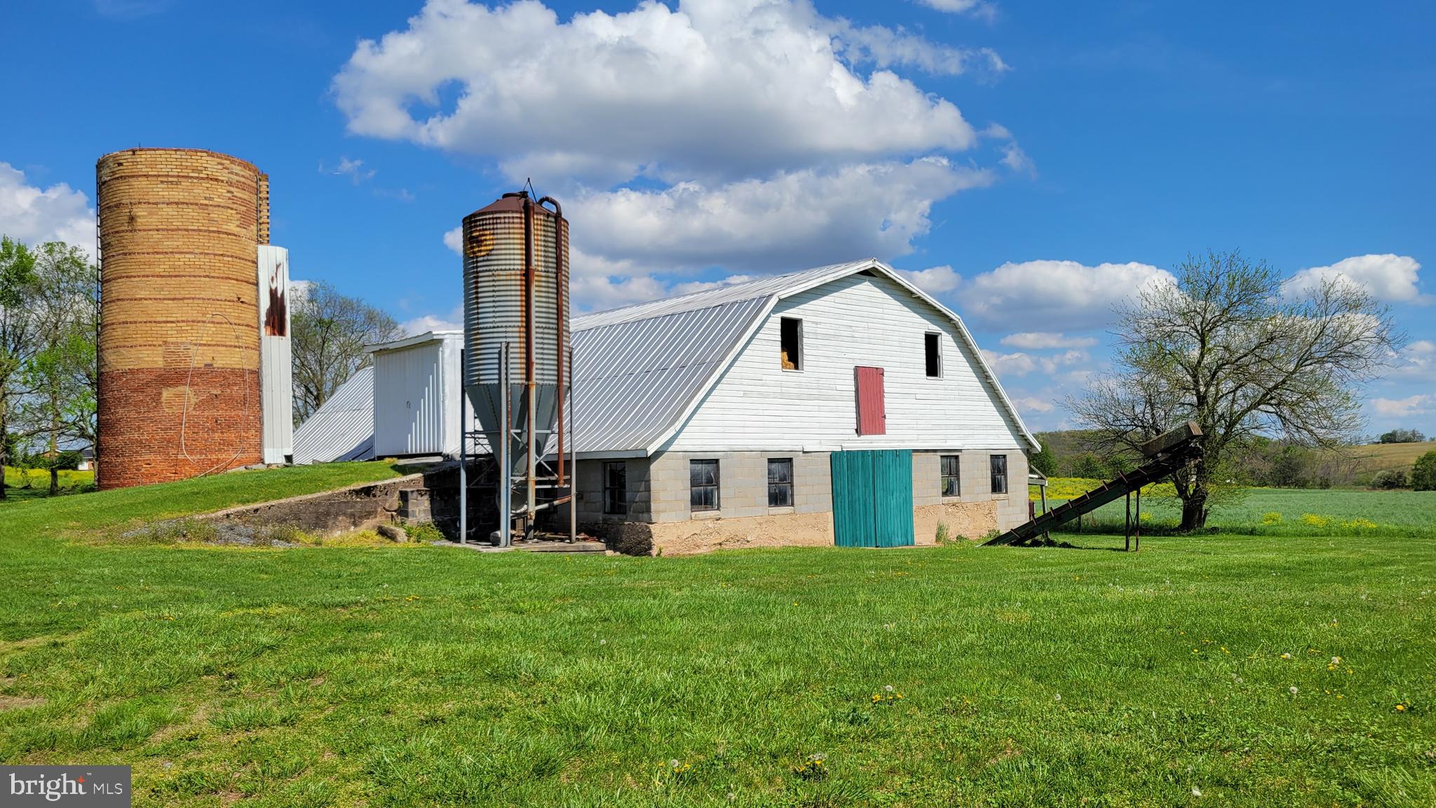 NONE AVAILABLE - Farm