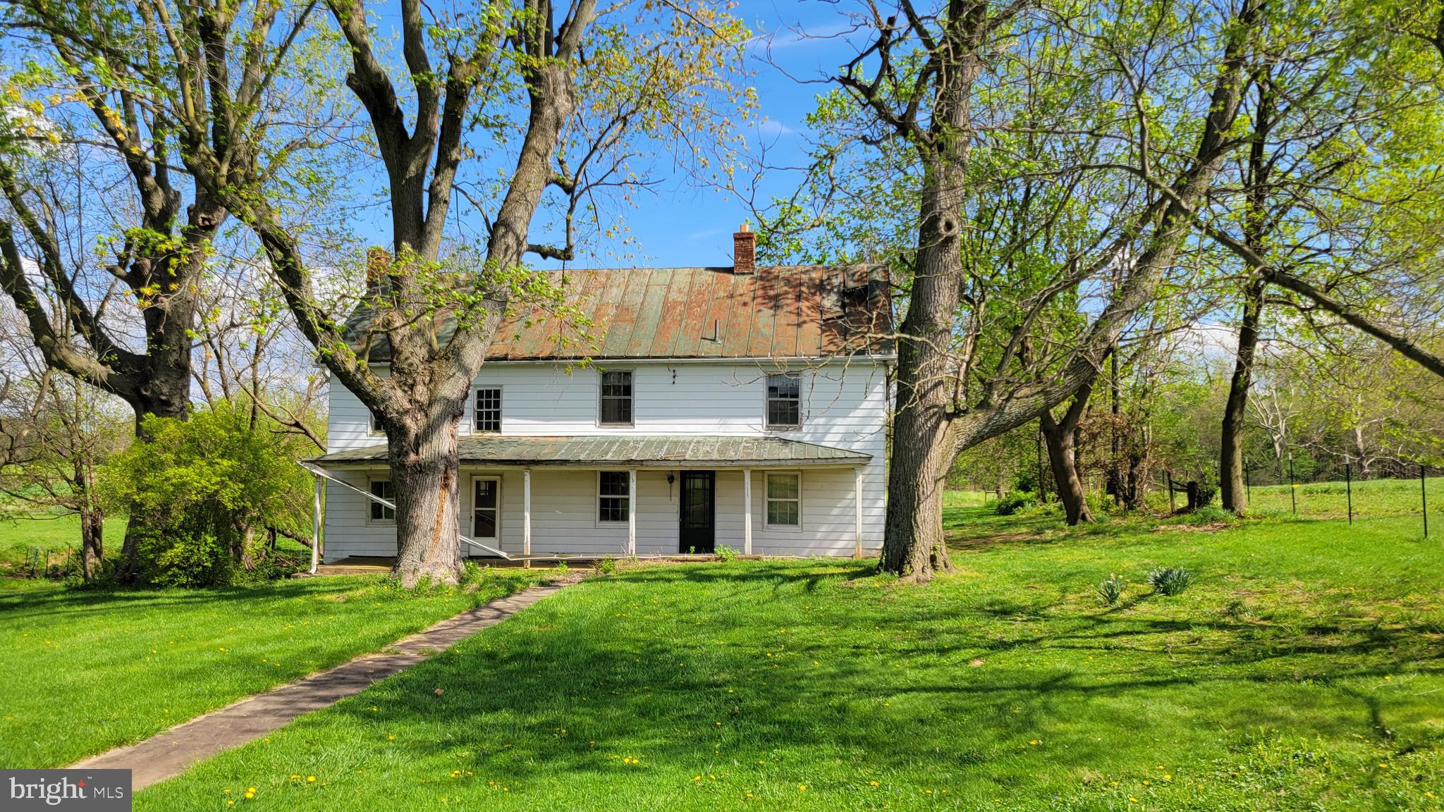 NONE AVAILABLE - Farm