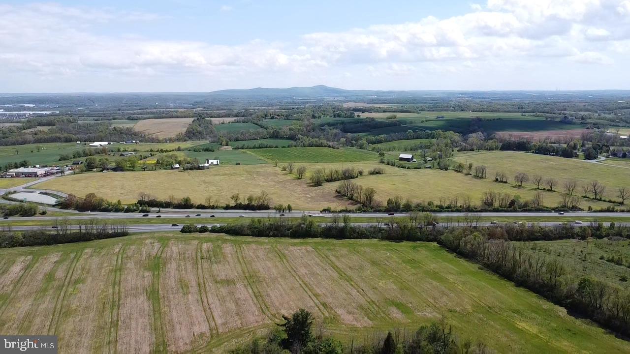 NONE AVAILABLE - Farm