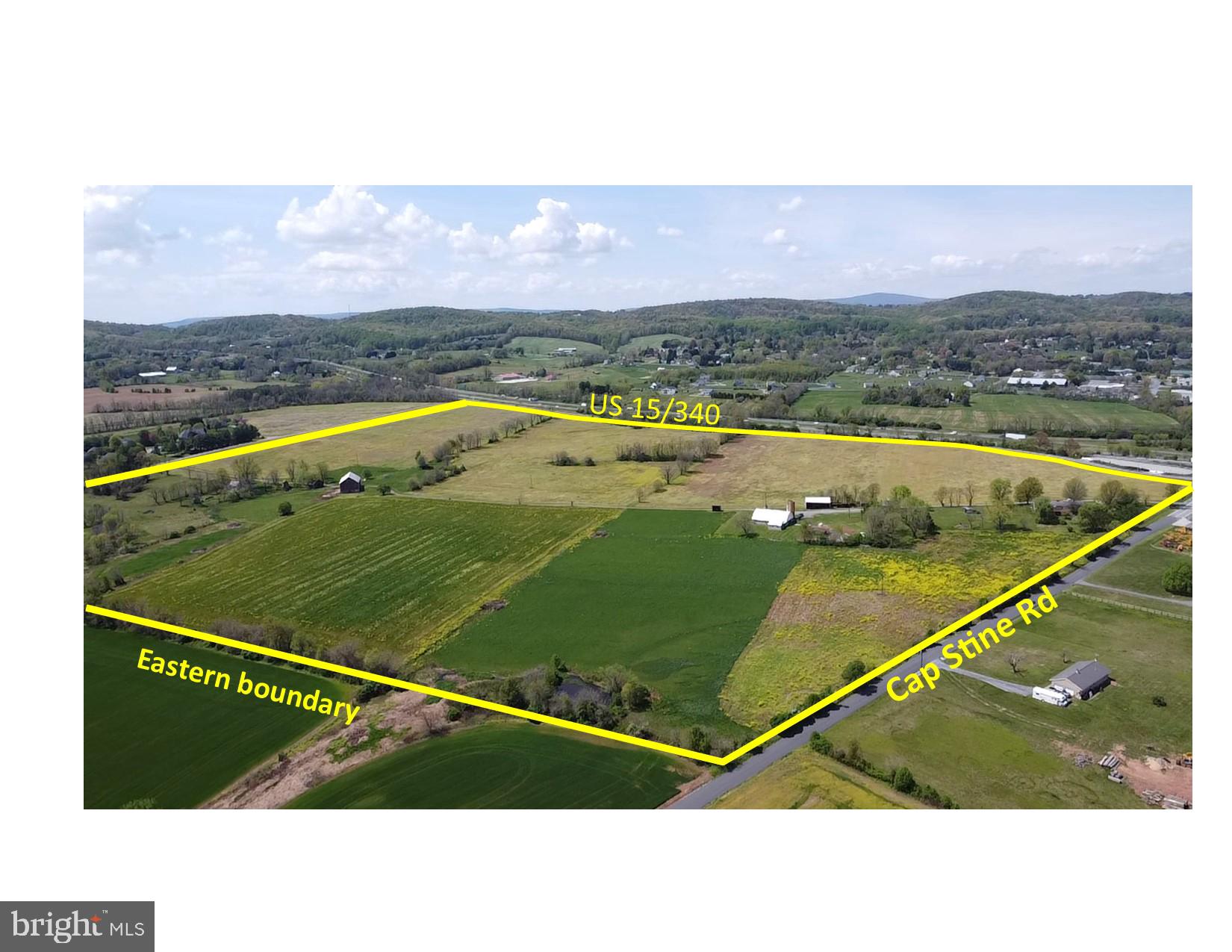 NONE AVAILABLE - Farm