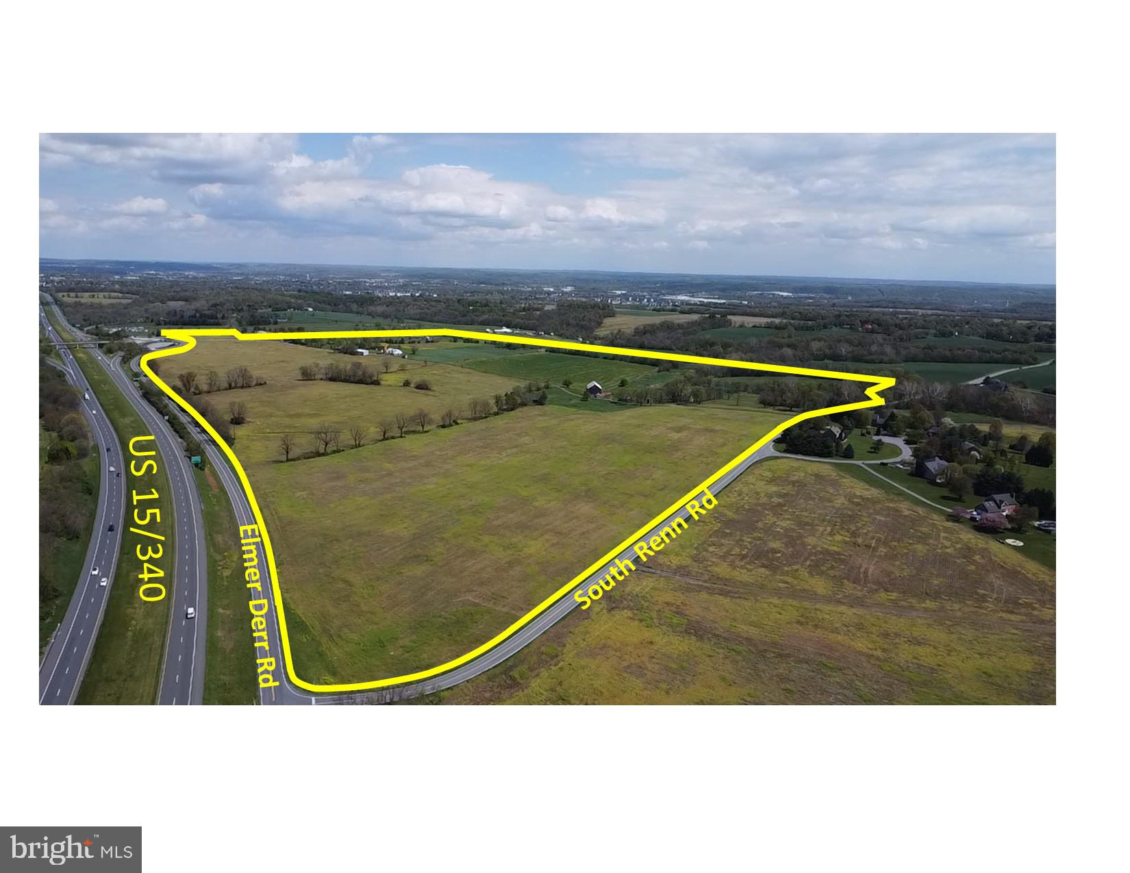 NONE AVAILABLE - Farm