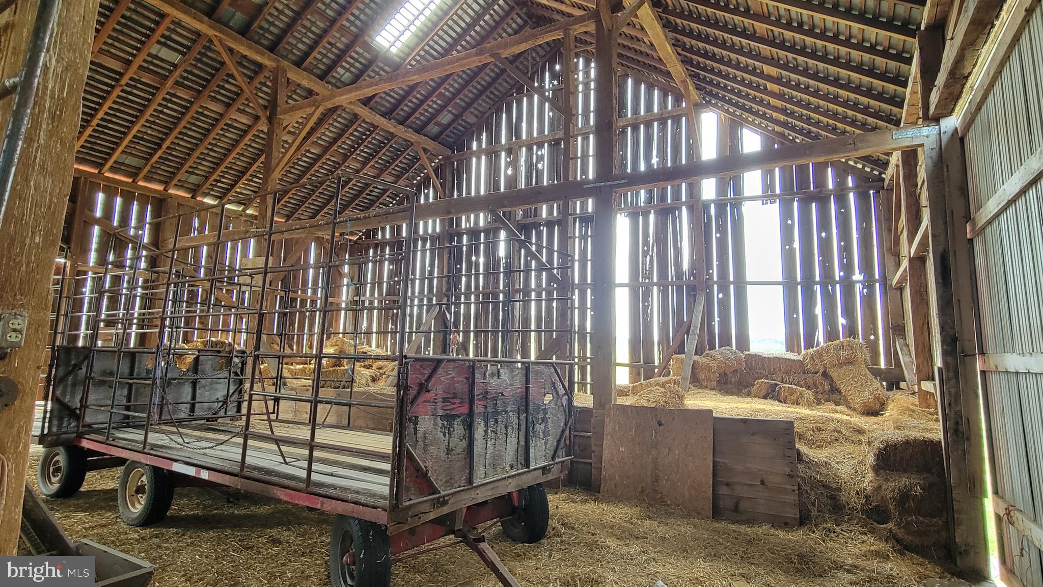 NONE AVAILABLE - Farm