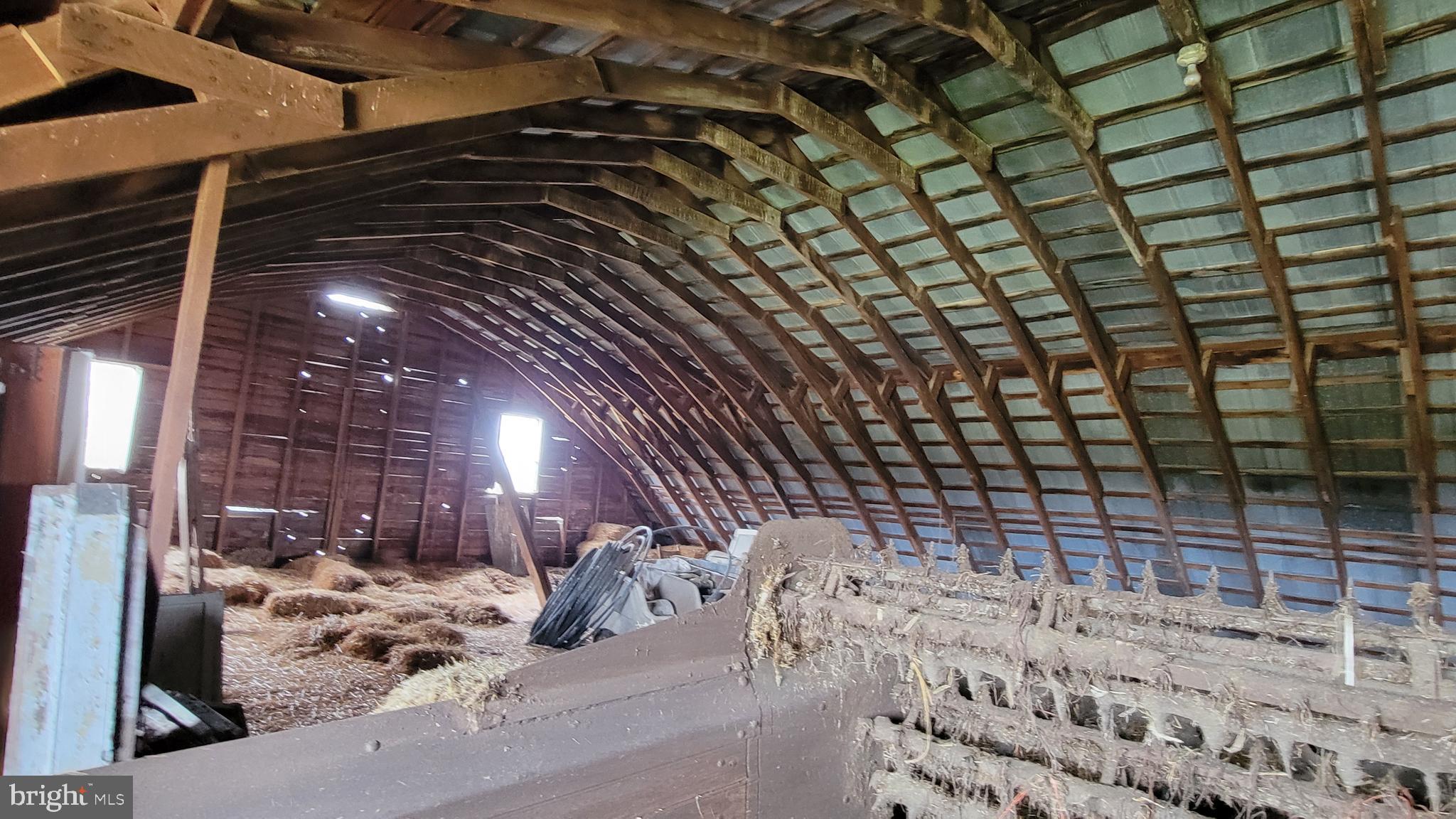 NONE AVAILABLE - Farm