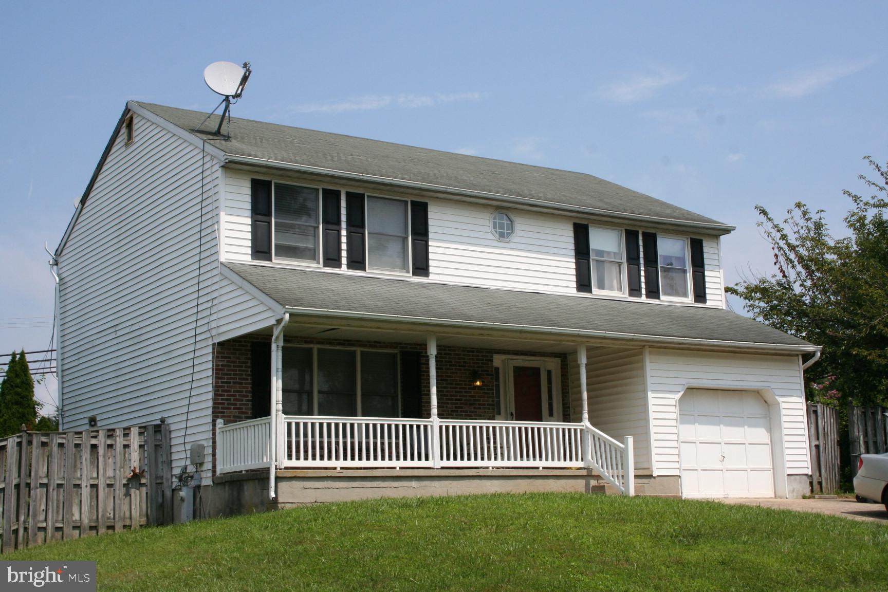 FOUNTAIN GLEN - Residential