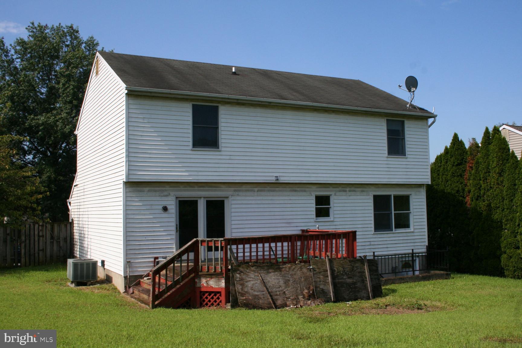 FOUNTAIN GLEN - Residential