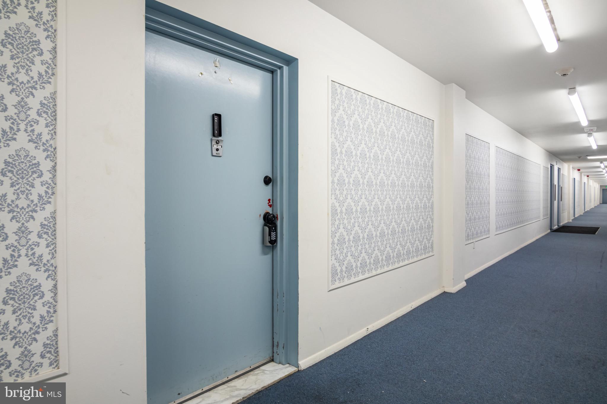 FALLSTAFF - Residential