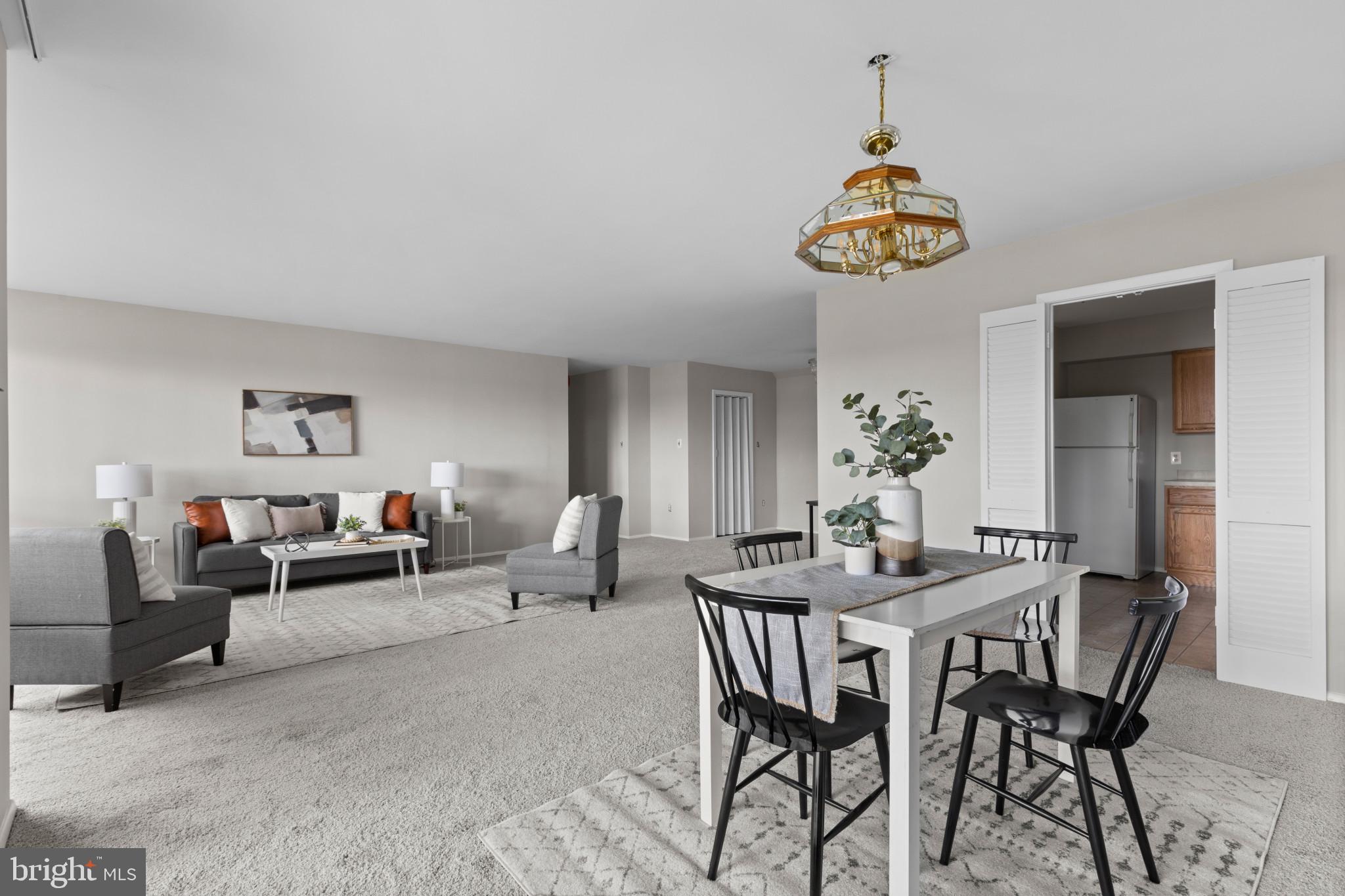 FALLSTAFF - Residential