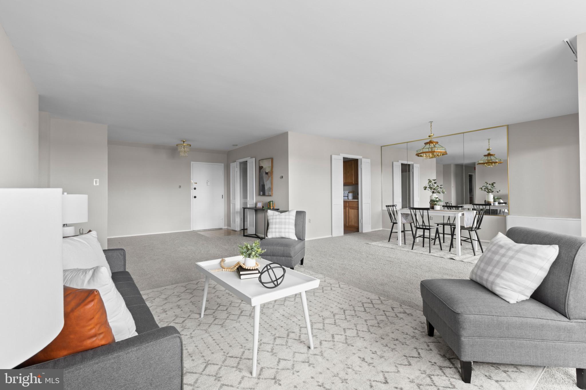 FALLSTAFF - Residential