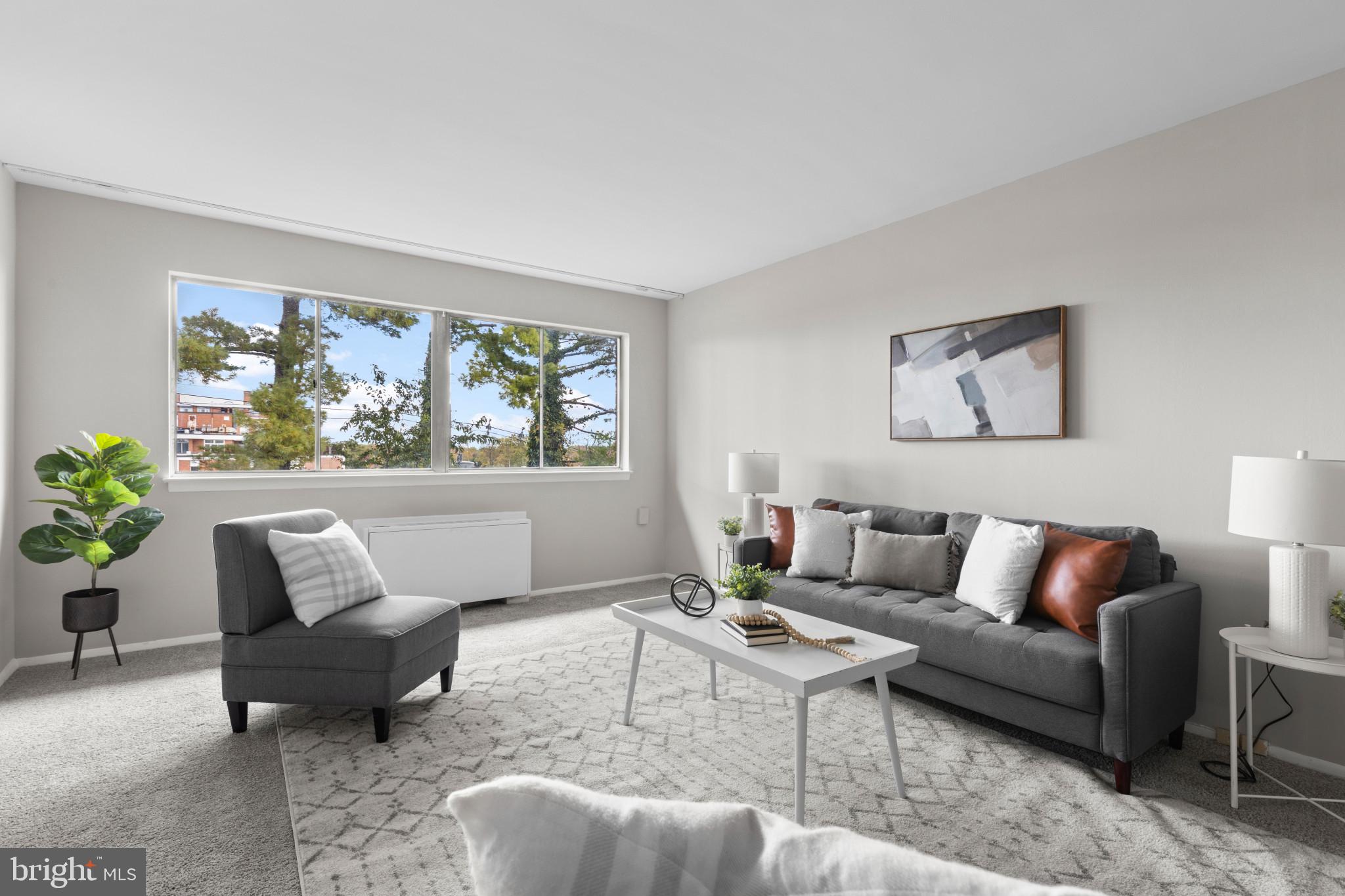 FALLSTAFF - Residential