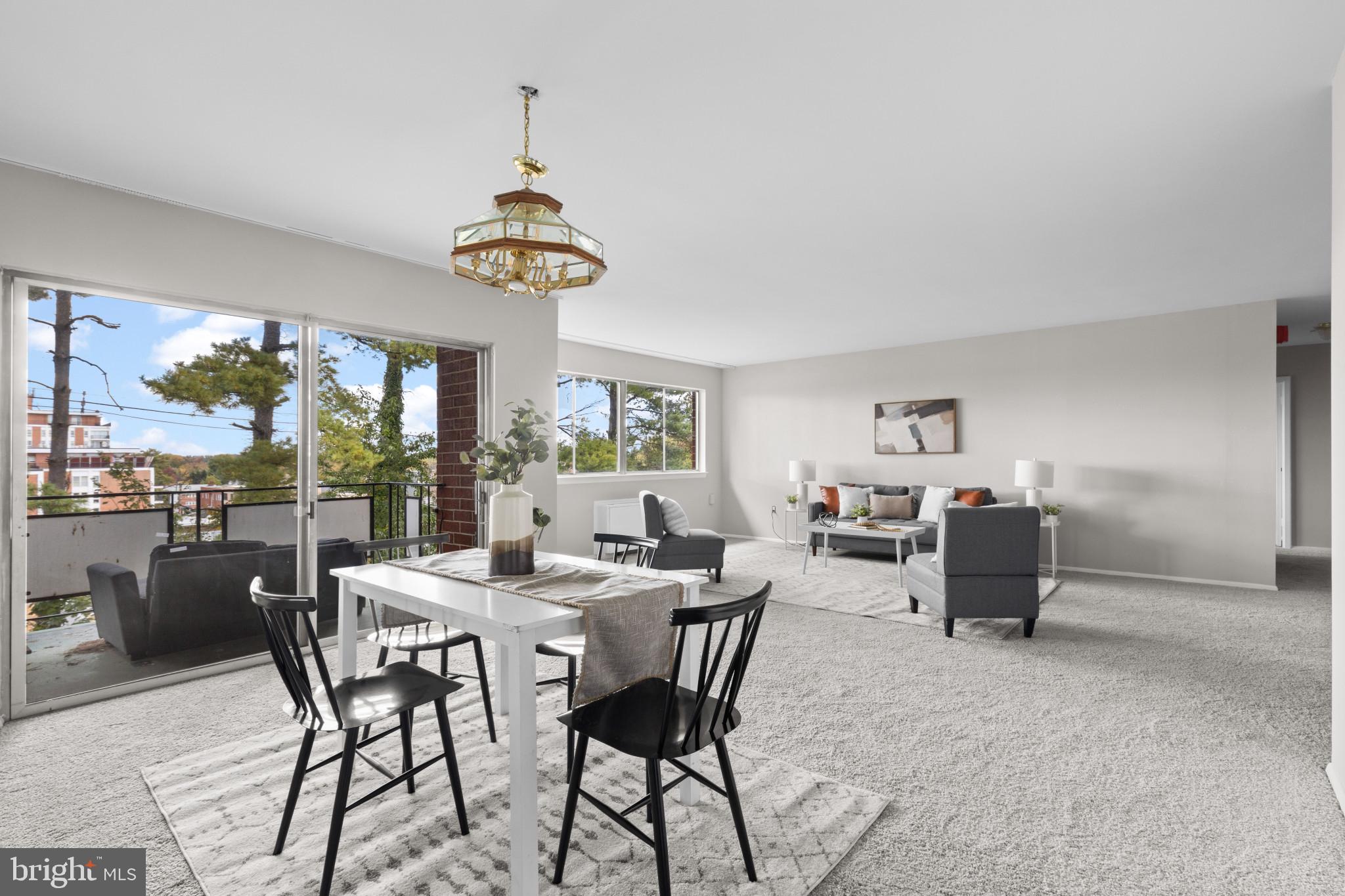 FALLSTAFF - Residential