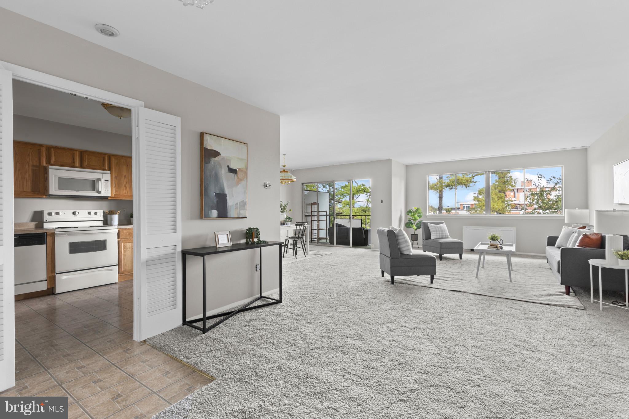 FALLSTAFF - Residential