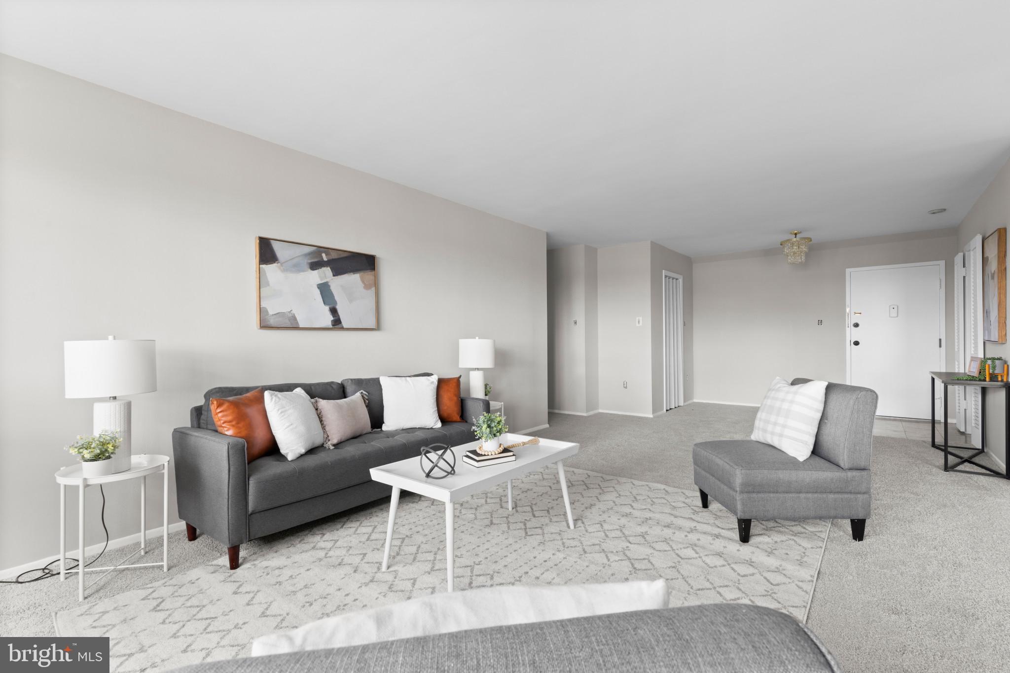 FALLSTAFF - Residential