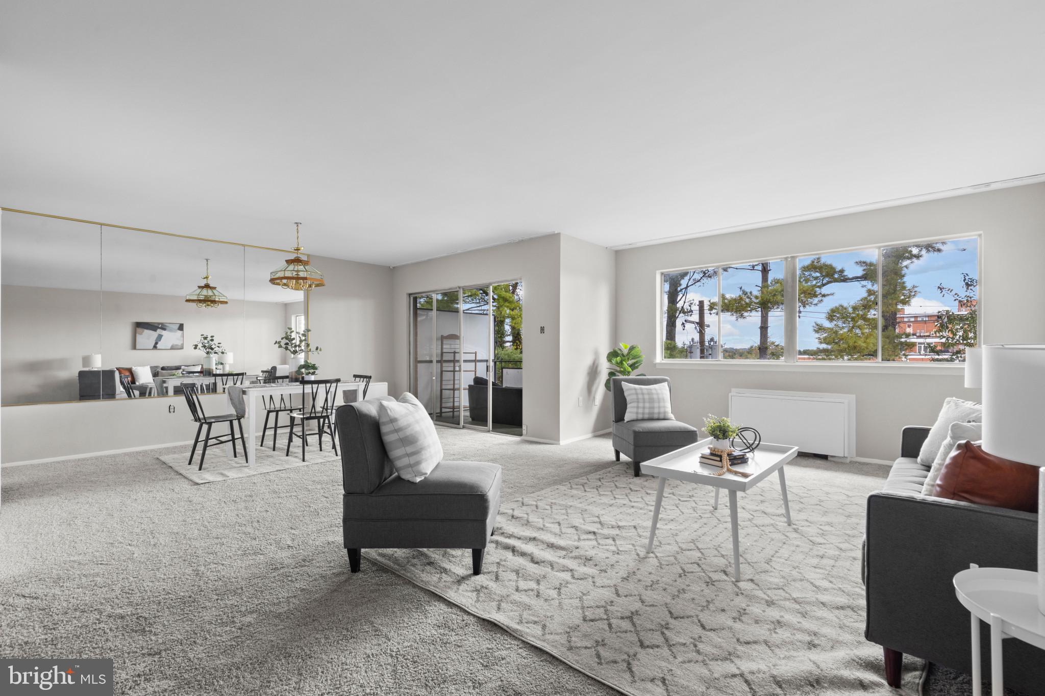 FALLSTAFF - Residential