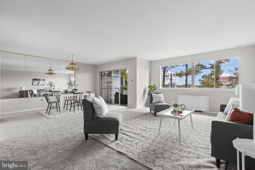 Welcome to 3737 Clarks Lane, Apt 403! This beautifully maintained 2-bedroom, 2-bathroom condo offers a perfect blend of comfort and convenience. As you step inside, you'll be greeted by a bright and spacious living area, ideal for relaxation or entertaining guests. The well-appointed kitchen features modern appliances and ample counter space, making meal preparation a breeze. The master bedroom includes an en-suite bathroom for added privacy, while the second bedroom is versatile enough to serve as a guest room or home office. Enjoy the convenience of in-unit laundry and generous storage options throughout. Located in a desirable neighborhood, this condo is just minutes away from shopping, dining, and recreational options. Don’t miss the chance to make this lovely space your new home!