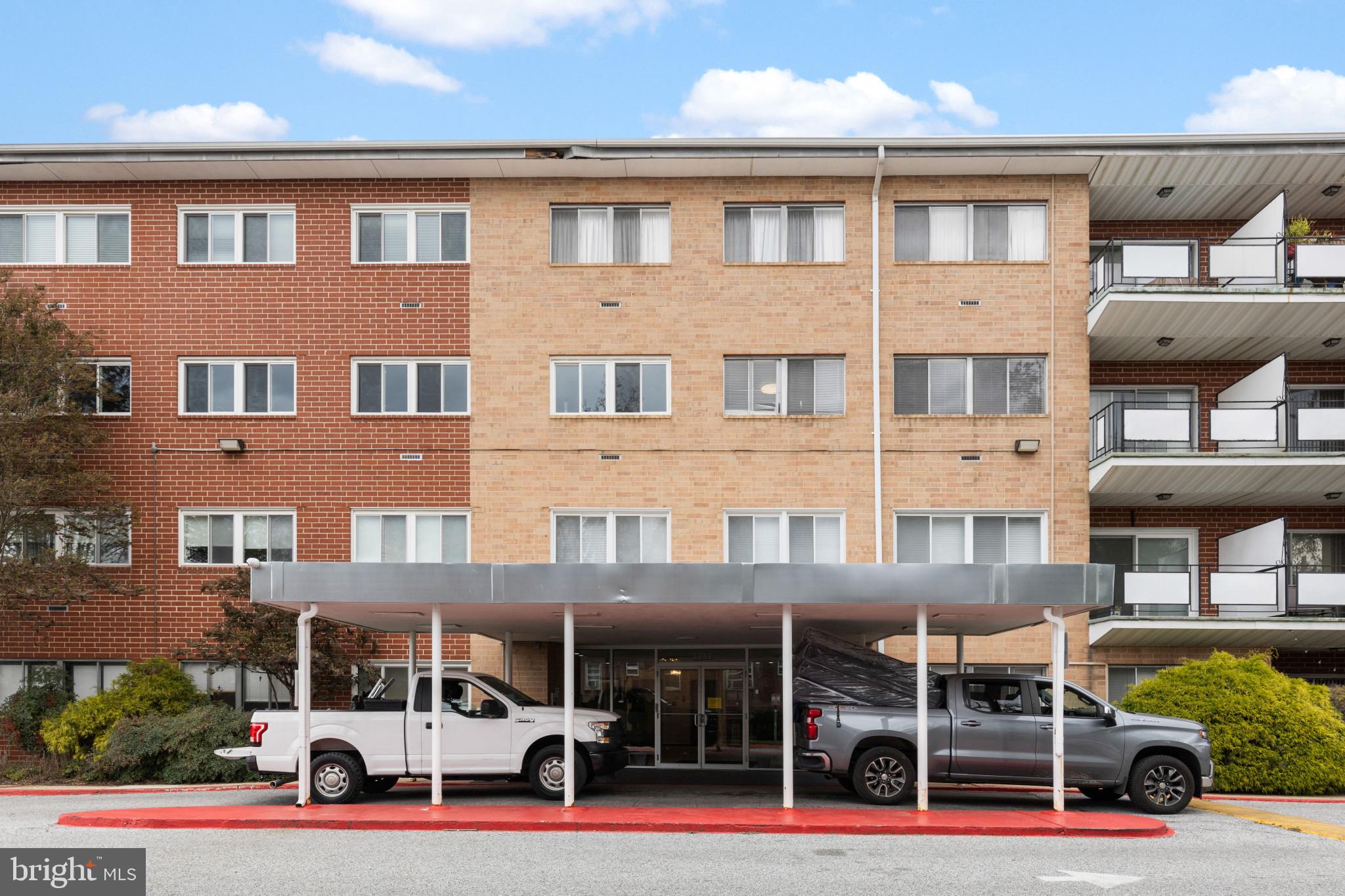 FALLSTAFF - Residential