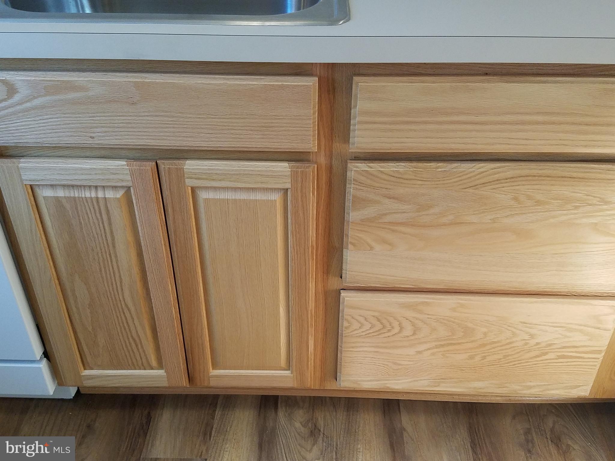 PALISADE GARDENS - Residential Lease