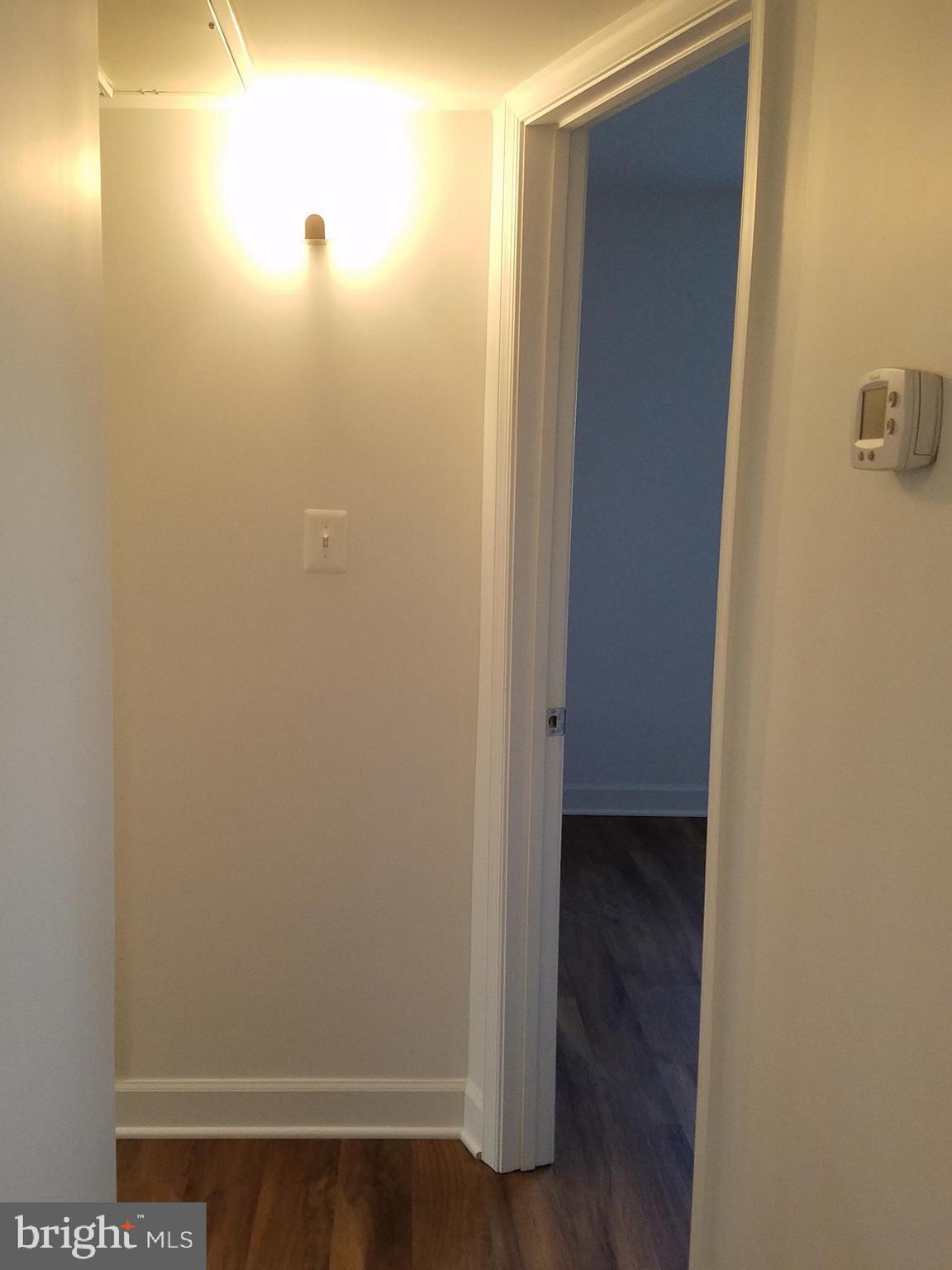 PALISADE GARDENS - Residential Lease