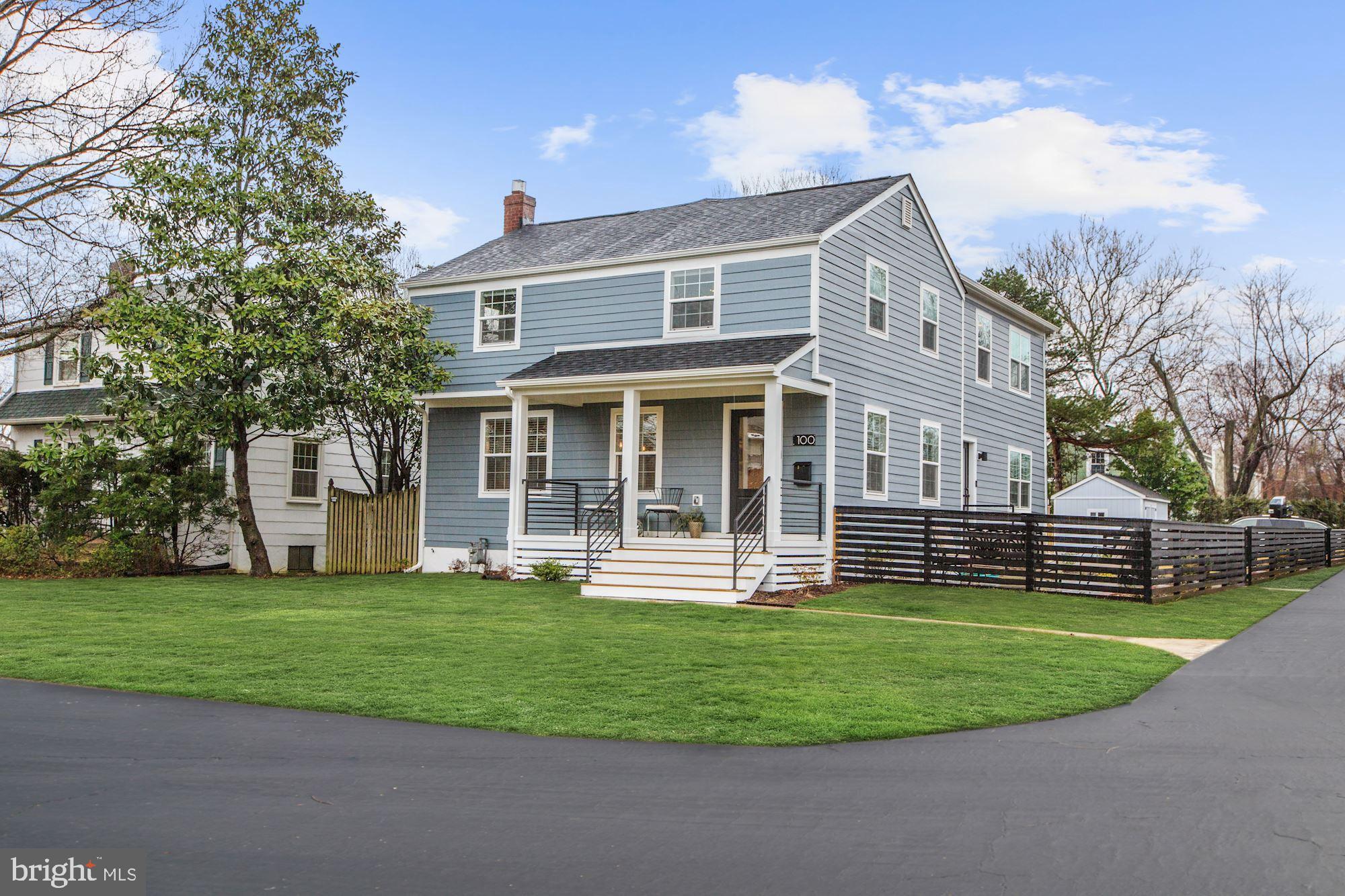 ARLINGTON - Residential