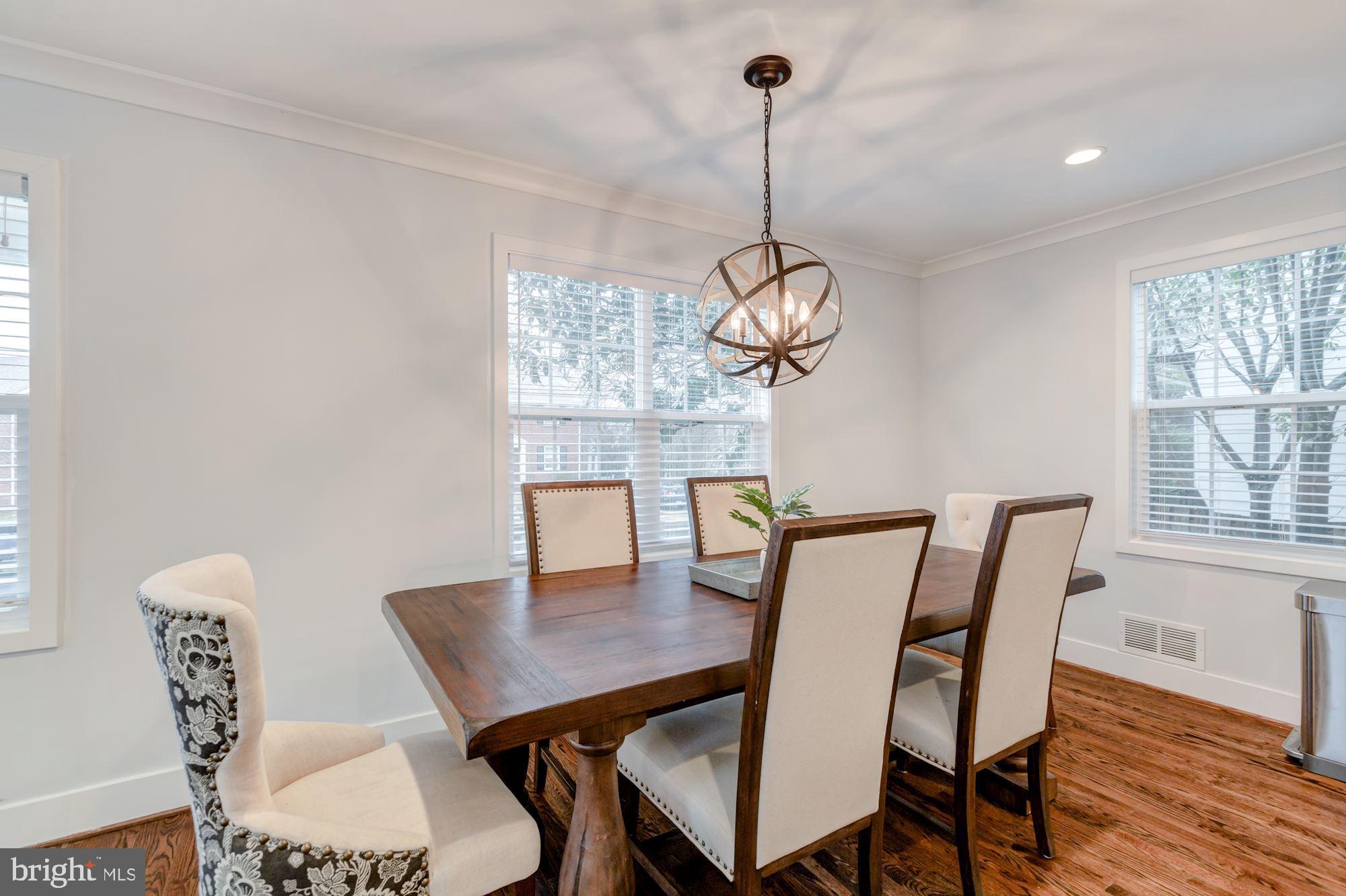 ARLINGTON - Residential