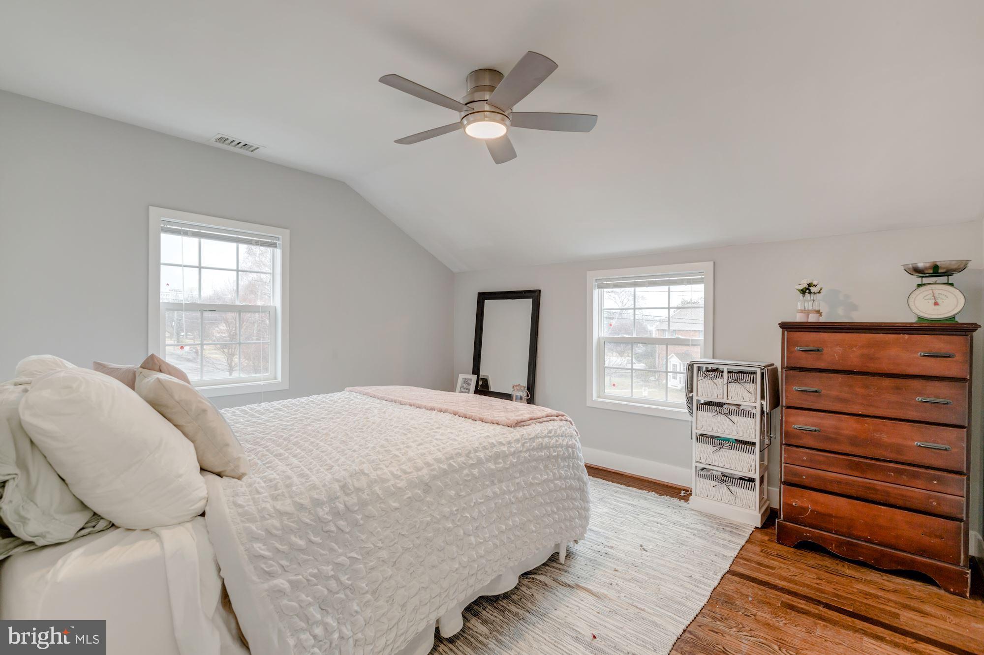 ARLINGTON - Residential