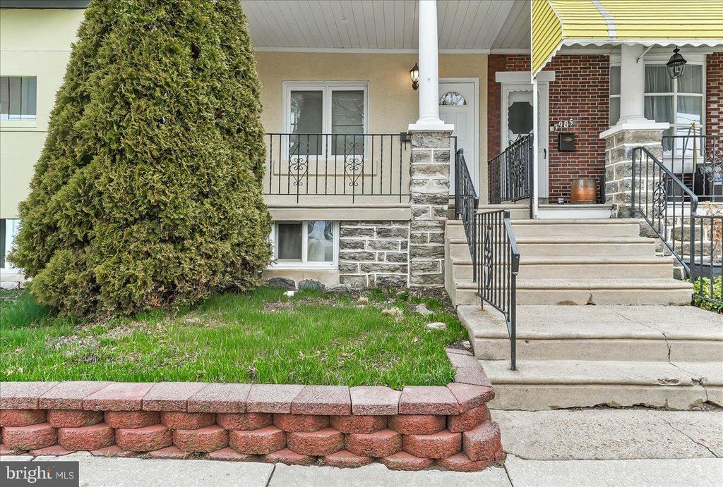 Photo of 3987 Terrace Street, PHILADELPHIA, PA 19128 (MLS # PAPH2579332)