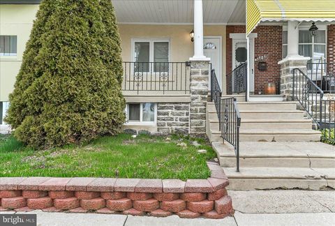 Photo of 3987 Terrace Street, PHILADELPHIA, PA 19128 (MLS # PAPH2579332)