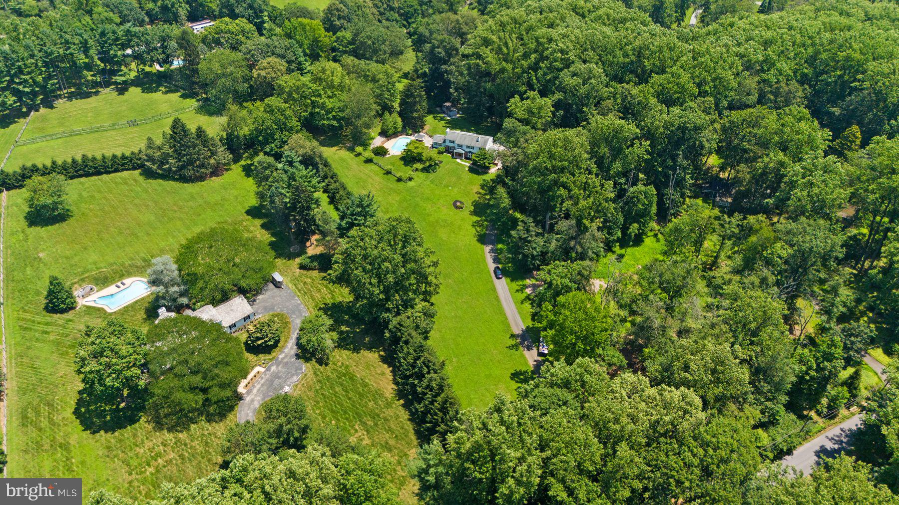 RADNOR HUNT - Residential