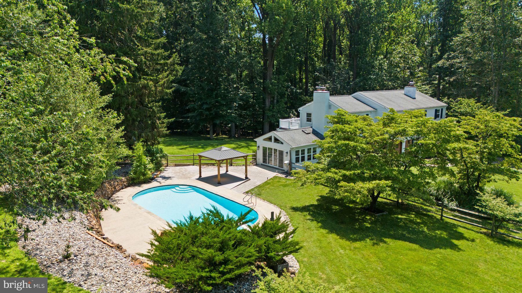 RADNOR HUNT - Residential