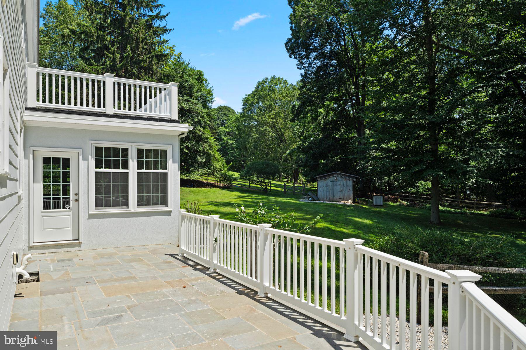 RADNOR HUNT - Residential