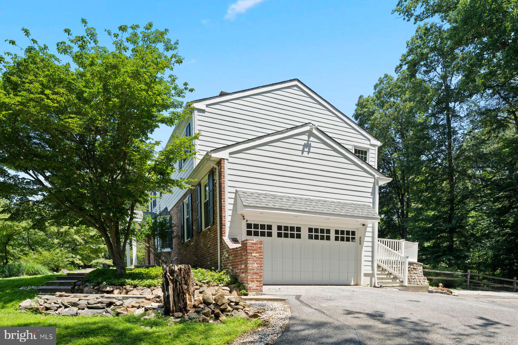 RADNOR HUNT - Residential