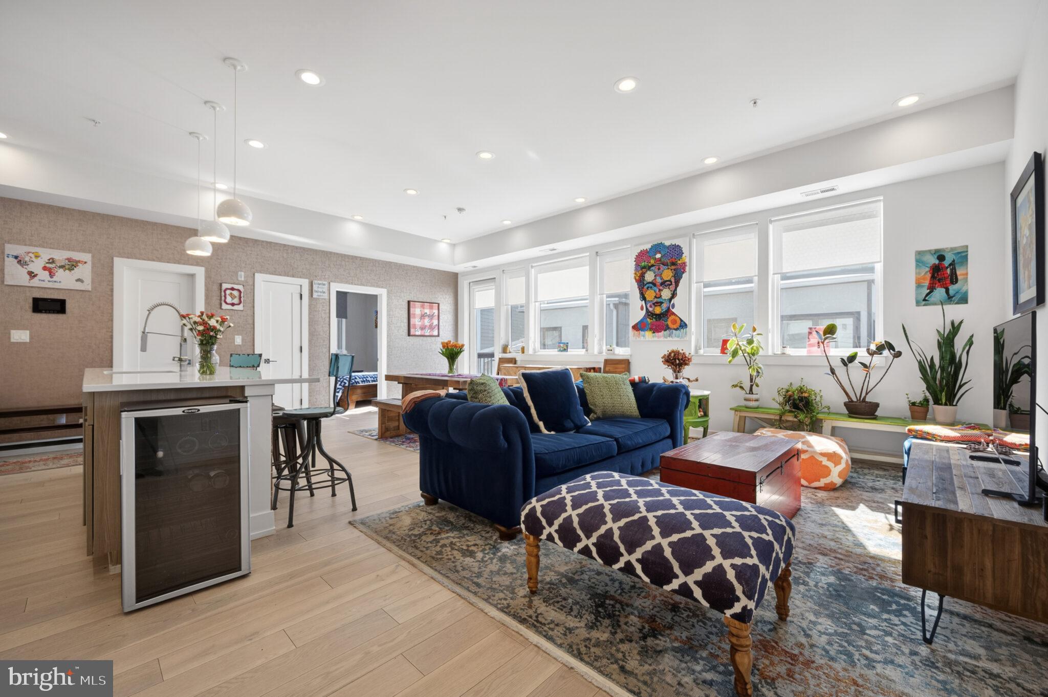 1444 OGDEN STREET NW 302