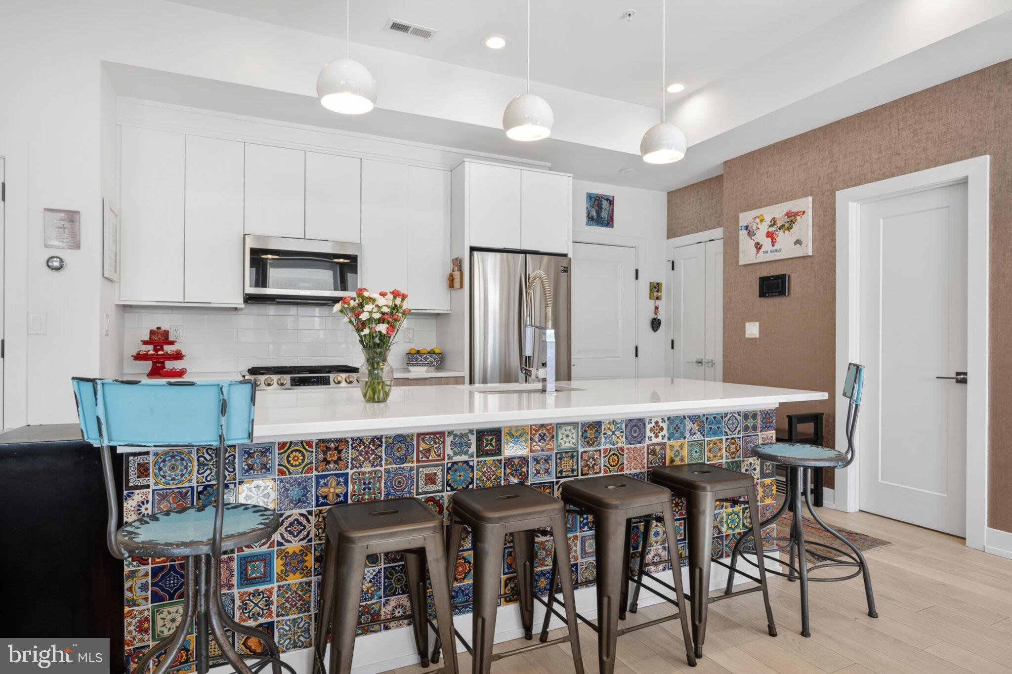 1444 OGDEN STREET NW 302