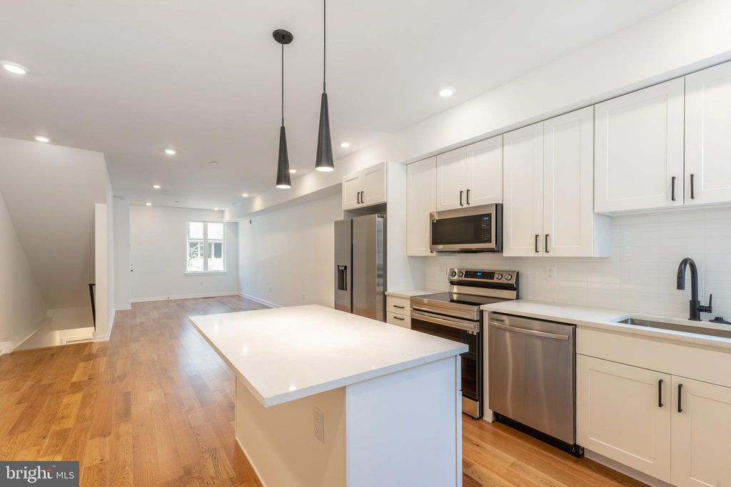 Photo of 1121 S 20th Street, PHILADELPHIA, PA 19146 (MLS # PAPH2547192)
