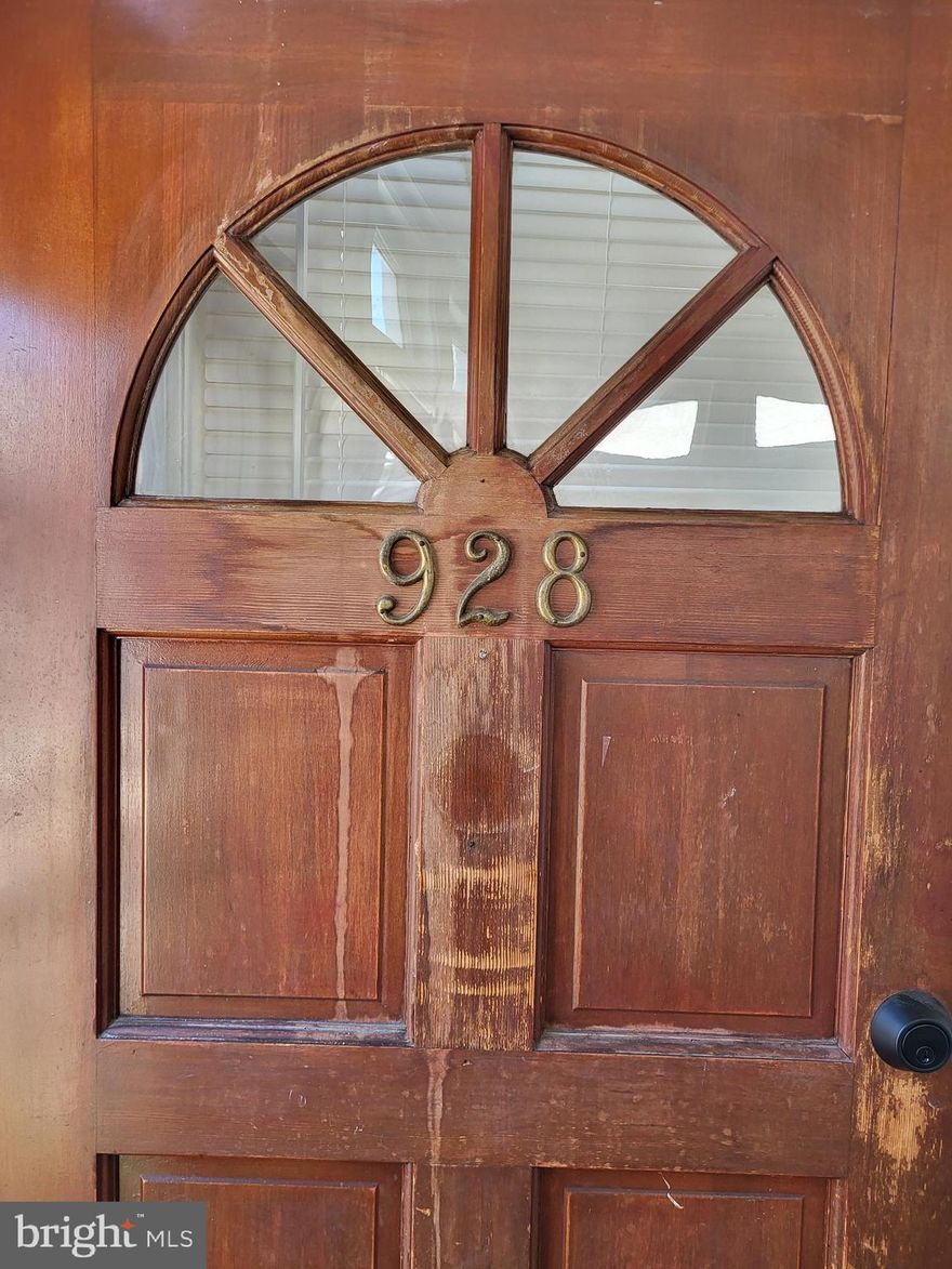 One bedroom Apartment, closed in porch, Eat-in Kitchen, Living room, bathroom, and one bedroom. All rooms are carpeted except the kitchen and bathroom. The kitchen features an electric stove-oven, and refrigerator. Heat, Electric, Gas. Water and Sewer fees are Included in the rent. ABSOLUTELY NO CATS. Other Pets will be considered on a case-by-case basis. A non-refundable pet deposit is required. No Smoking. Minimum (1) one year lease. The rent is as advertised. Application Fee is $50.00 per adult. All monies are to be in certified funds and are due prior to occupation. When accepted, tenants are required to show proof of renters insurance. 
Available 4/30/25, Pending Processing.
Requirements to move in include the first and security deposit equal to one month’s rent as well as renters’ insurance.
All Applicants 18 years and older must fill out their portion of one application and pass the credit check with good credit, a minimum of 600 as well as pass a criminal background check, no bankruptcy, no evictions.