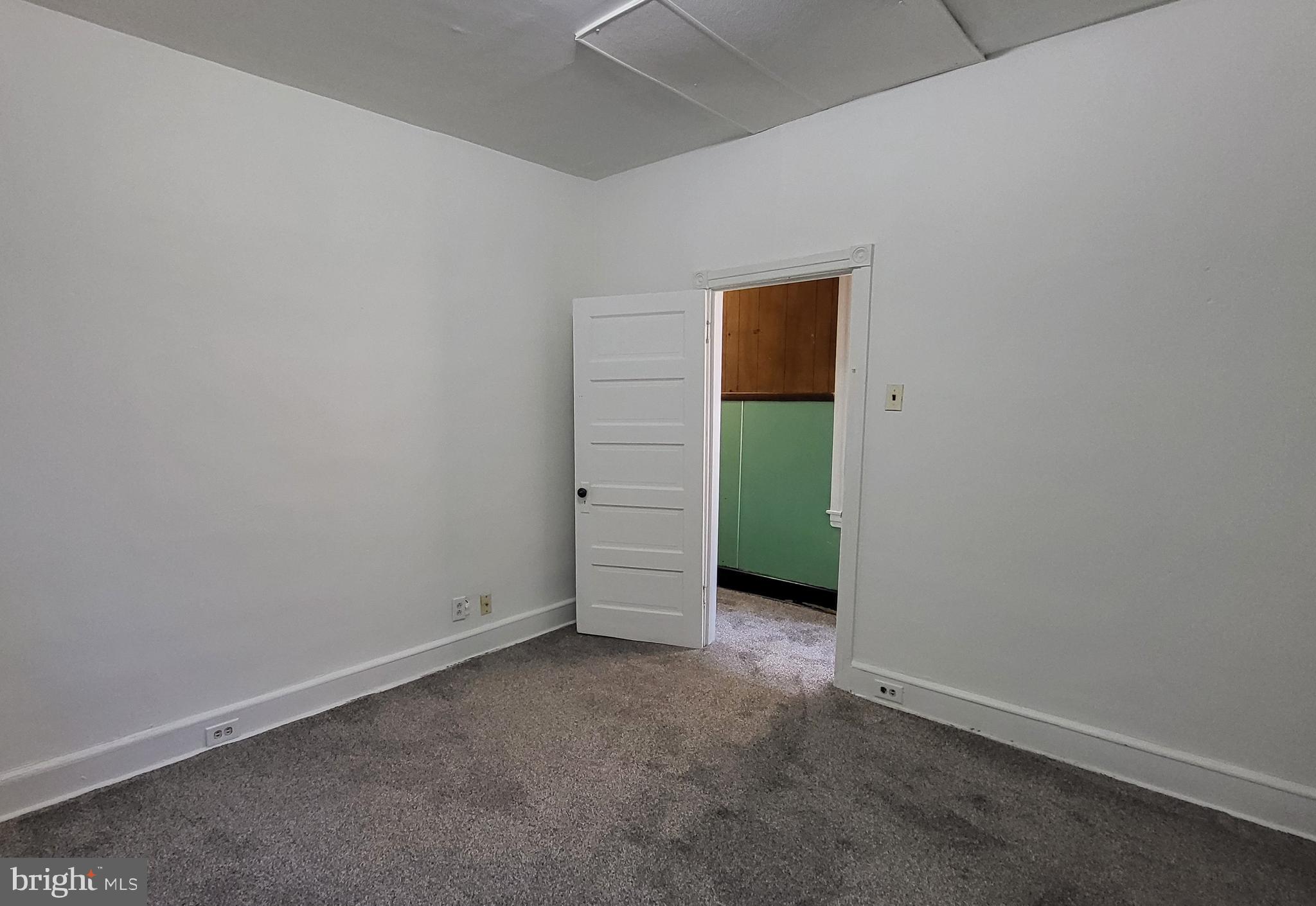 NONE AVAILABLE - Residential Lease