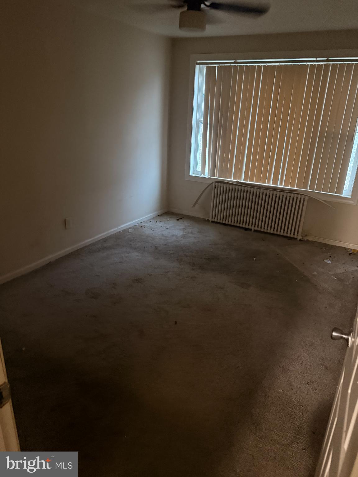 FORT DUPONT PARK - Residential