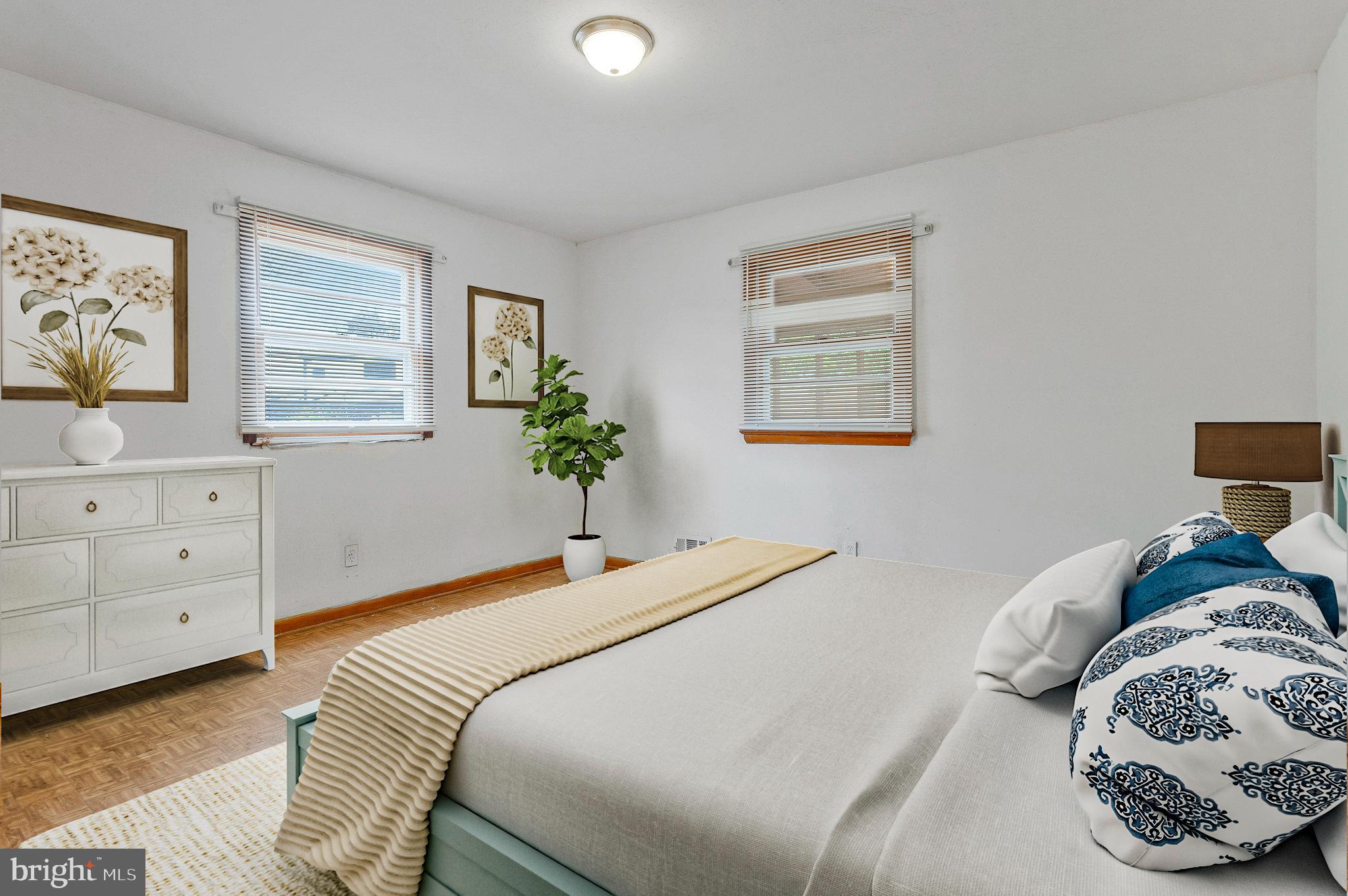 PASADENA - Residential