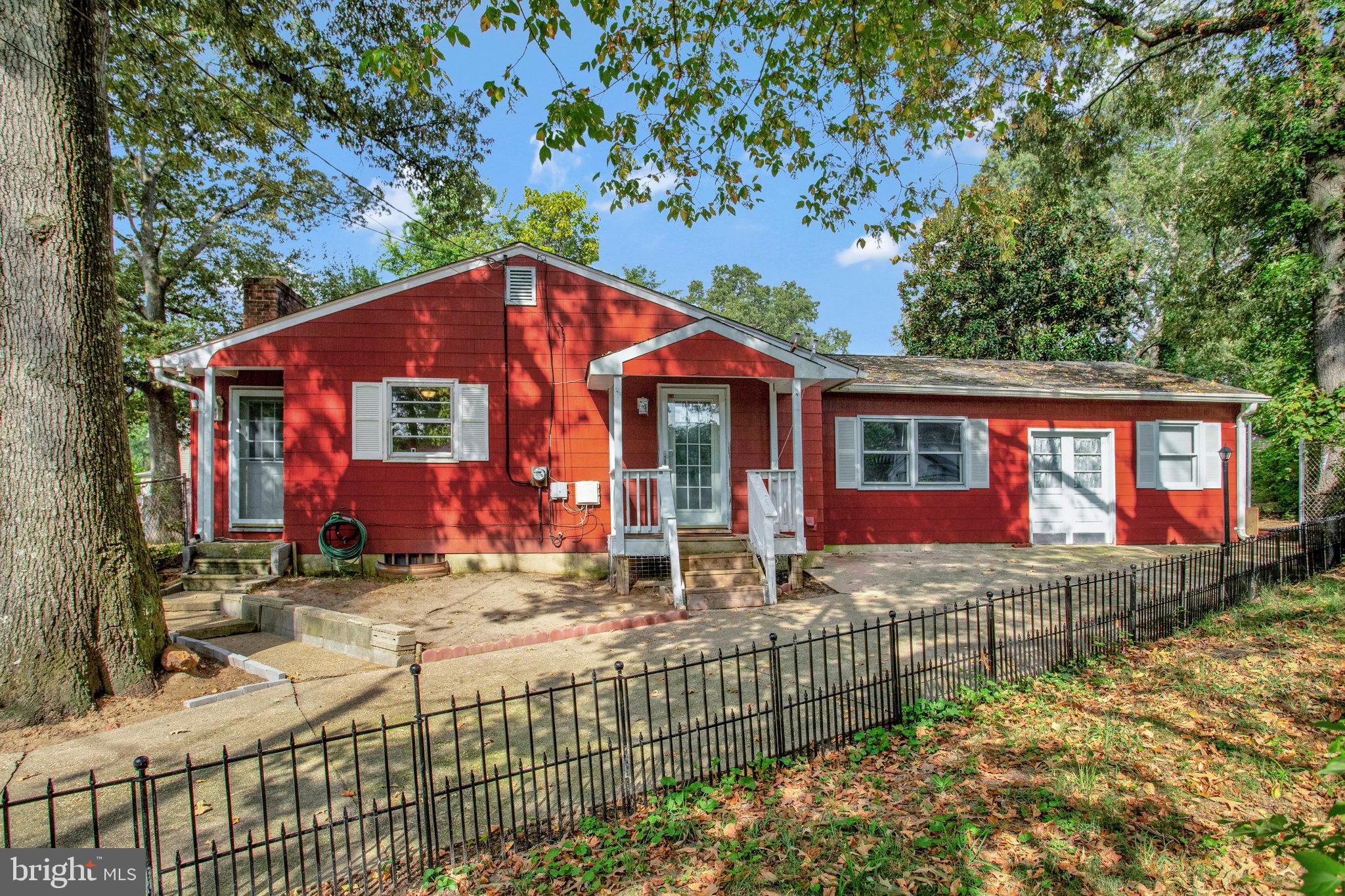 PASADENA - Residential