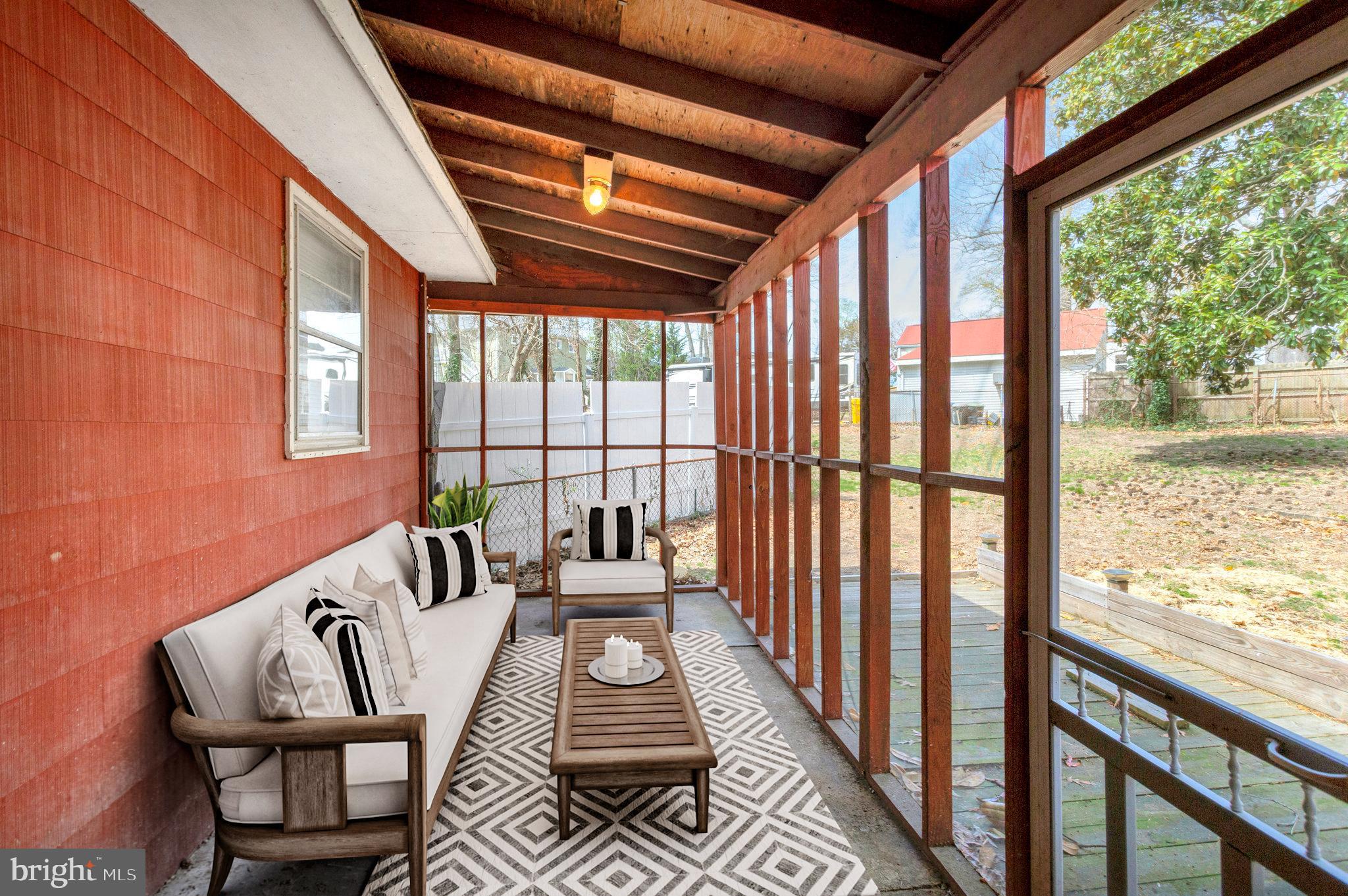 PASADENA - Residential