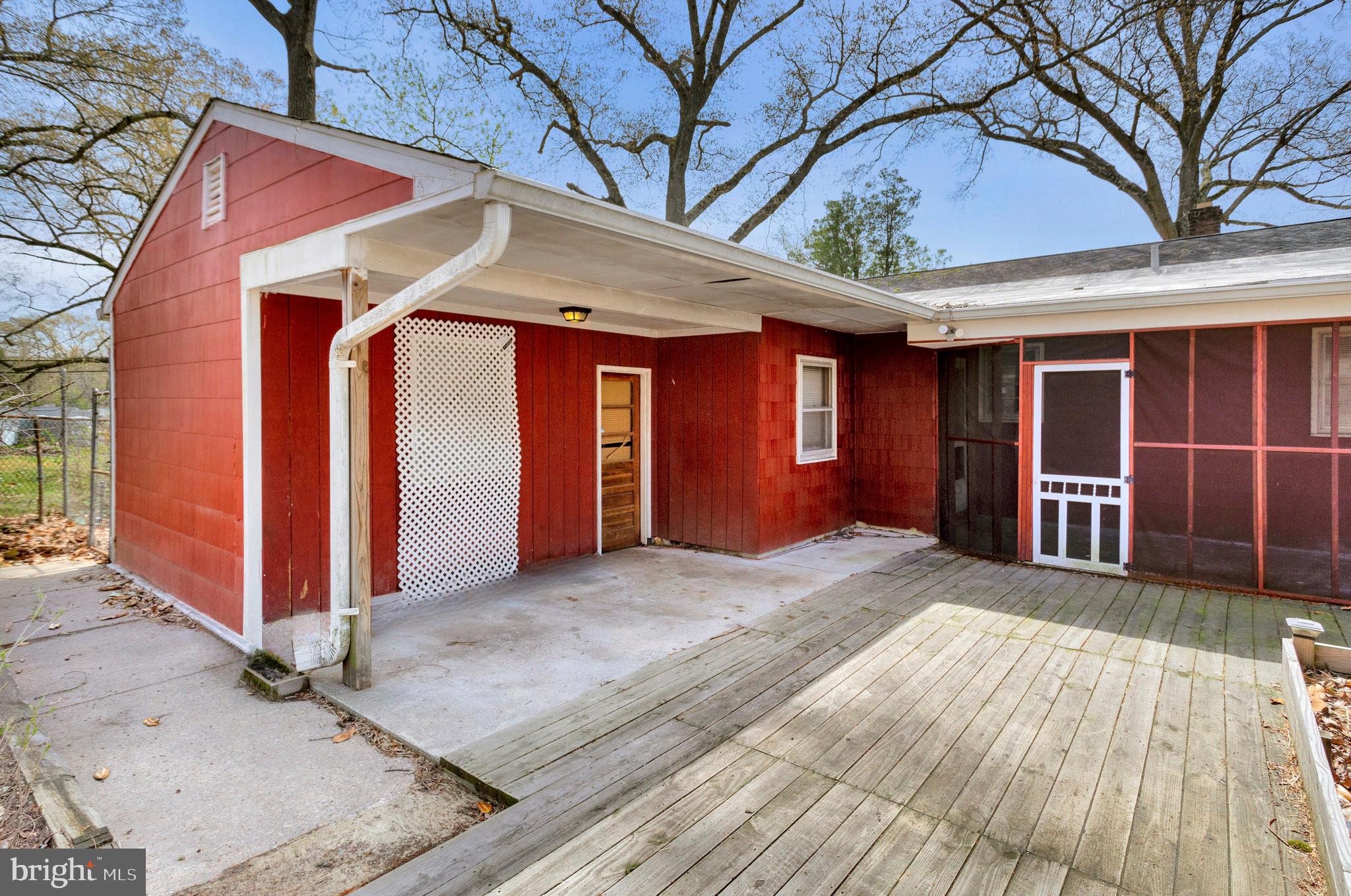 PASADENA - Residential