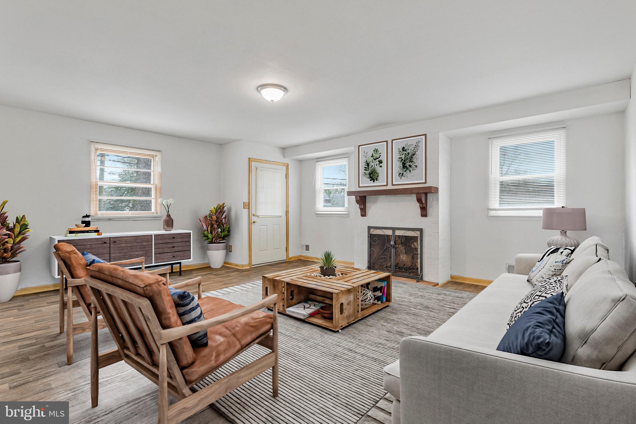 PASADENA - Residential