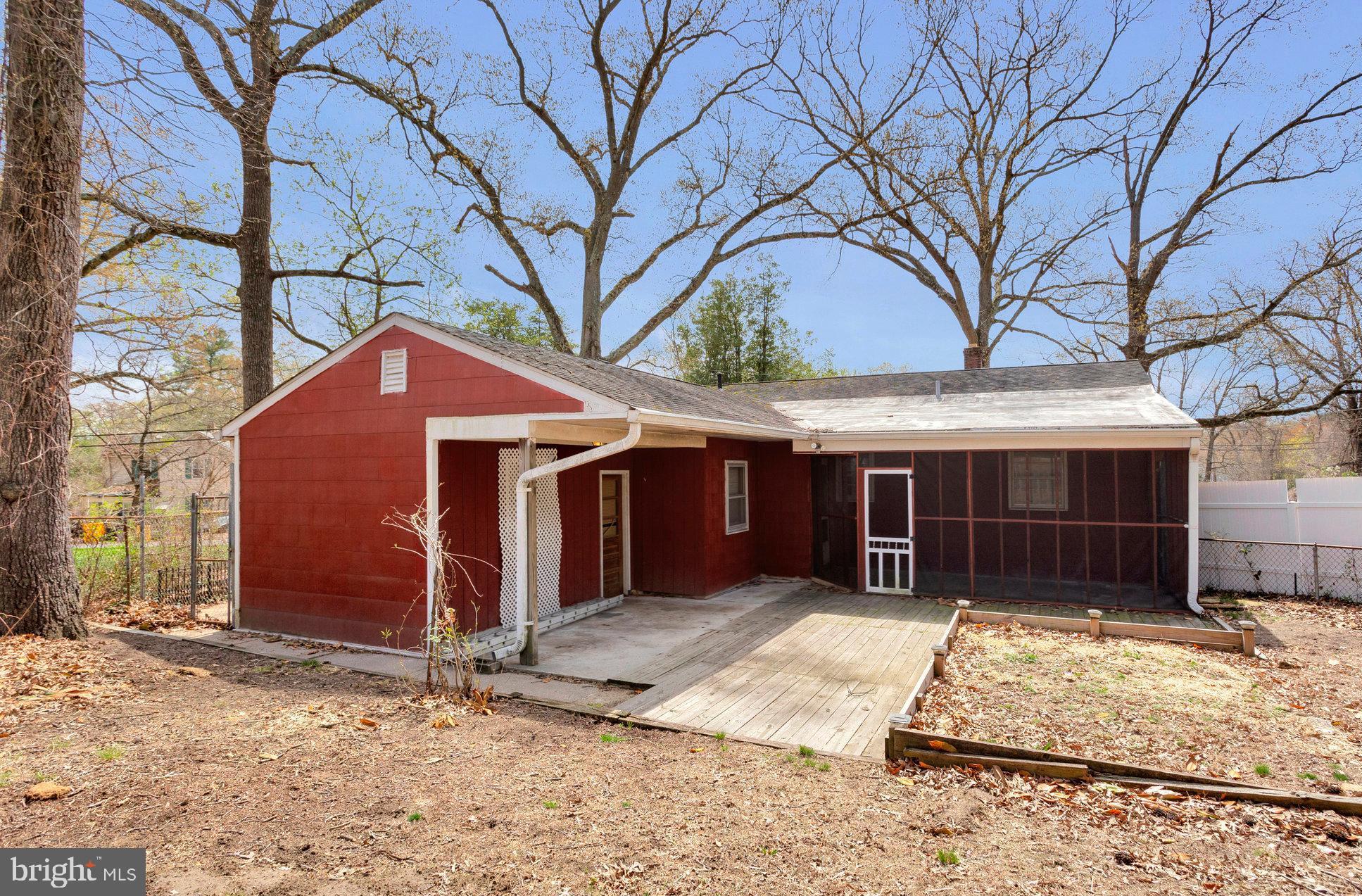 PASADENA - Residential