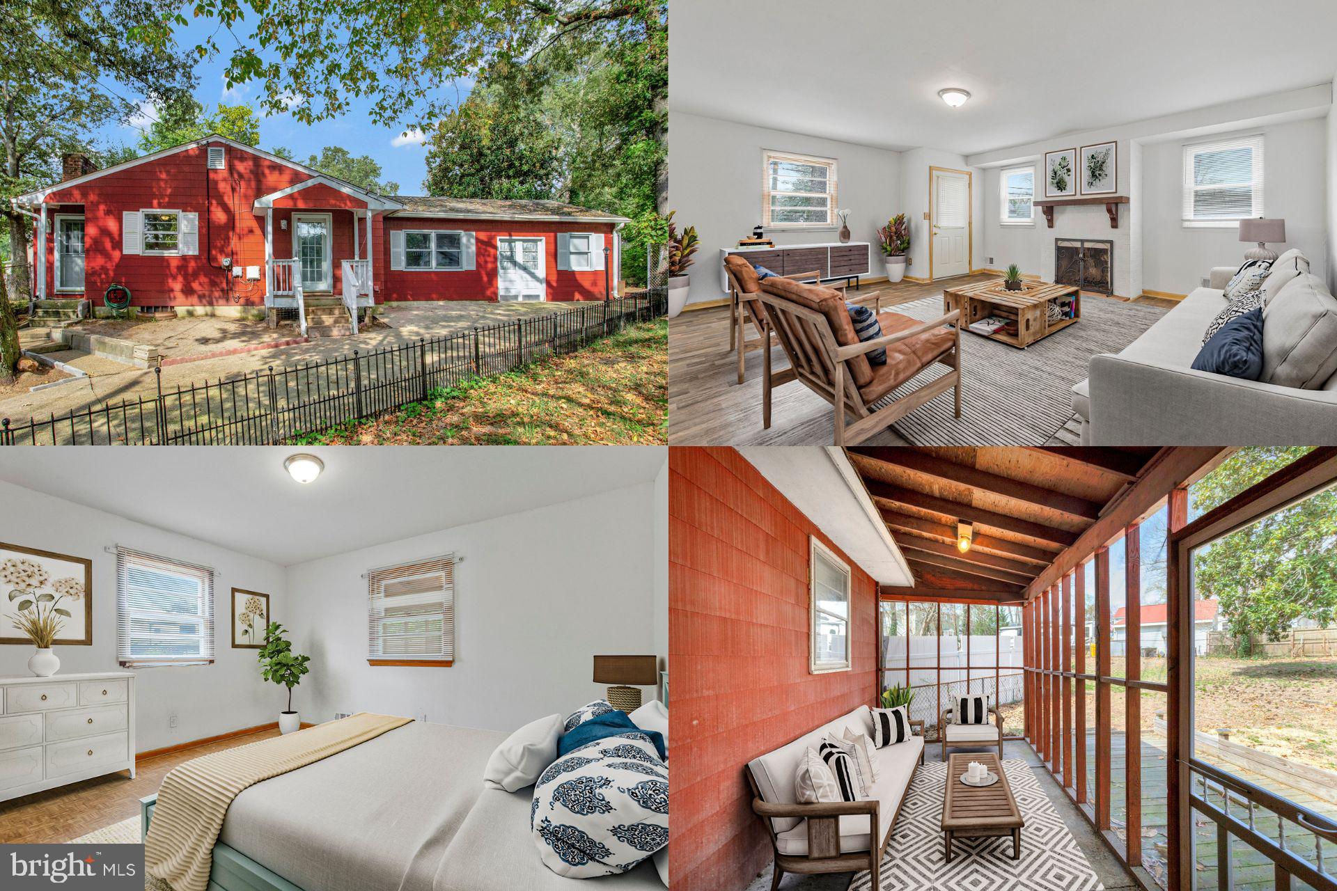 PASADENA - Residential