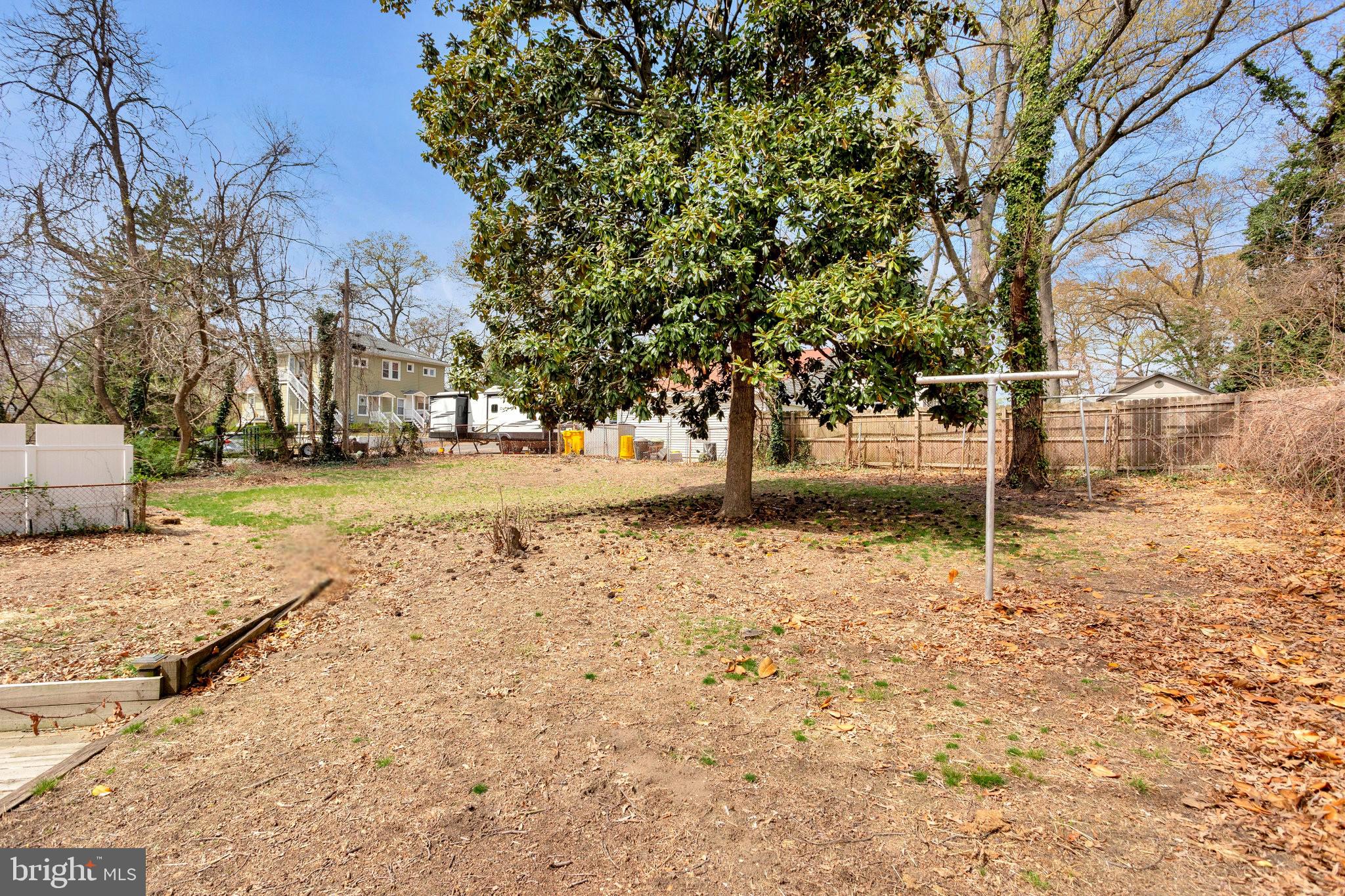 PASADENA - Residential