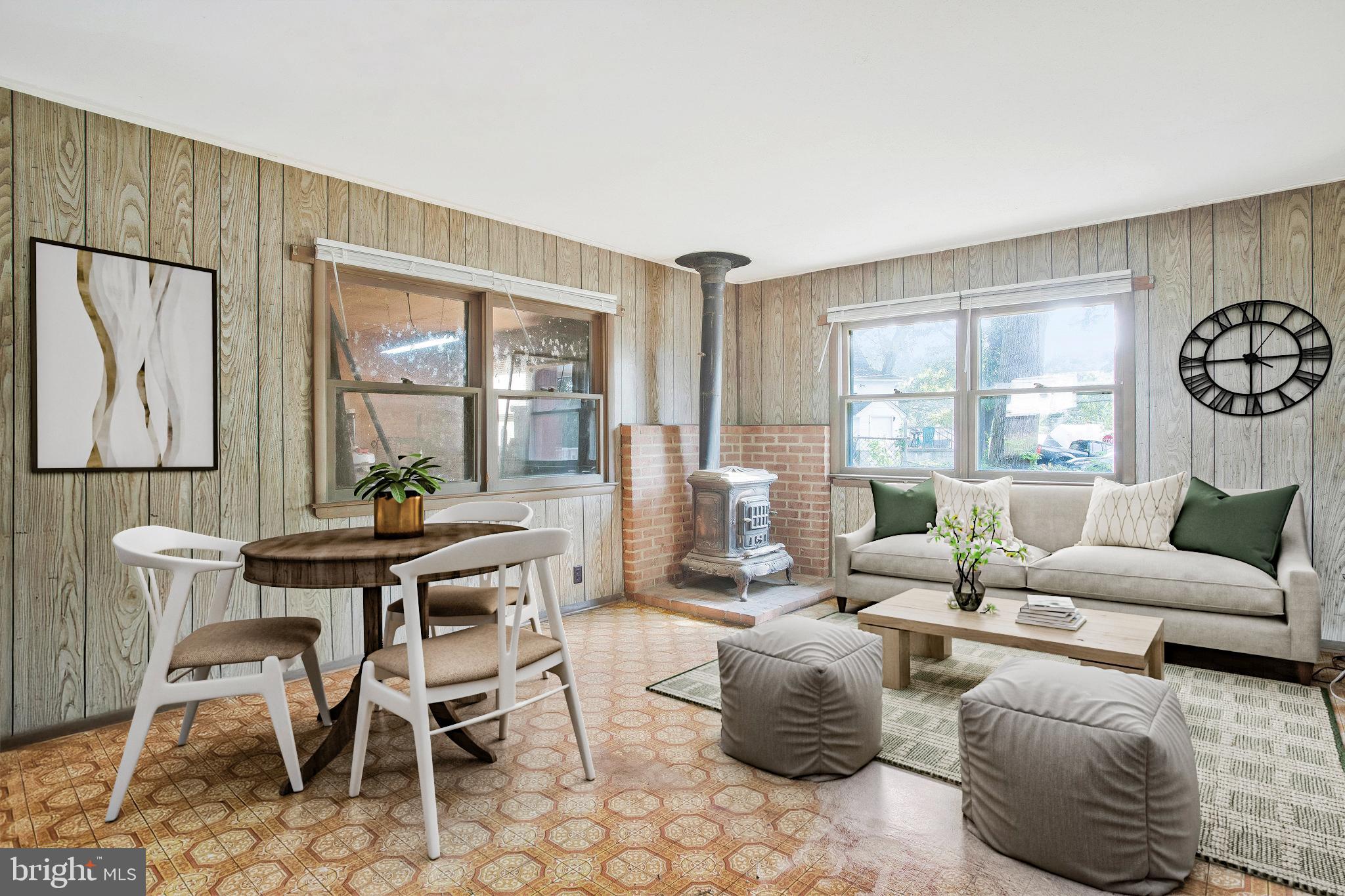 PASADENA - Residential