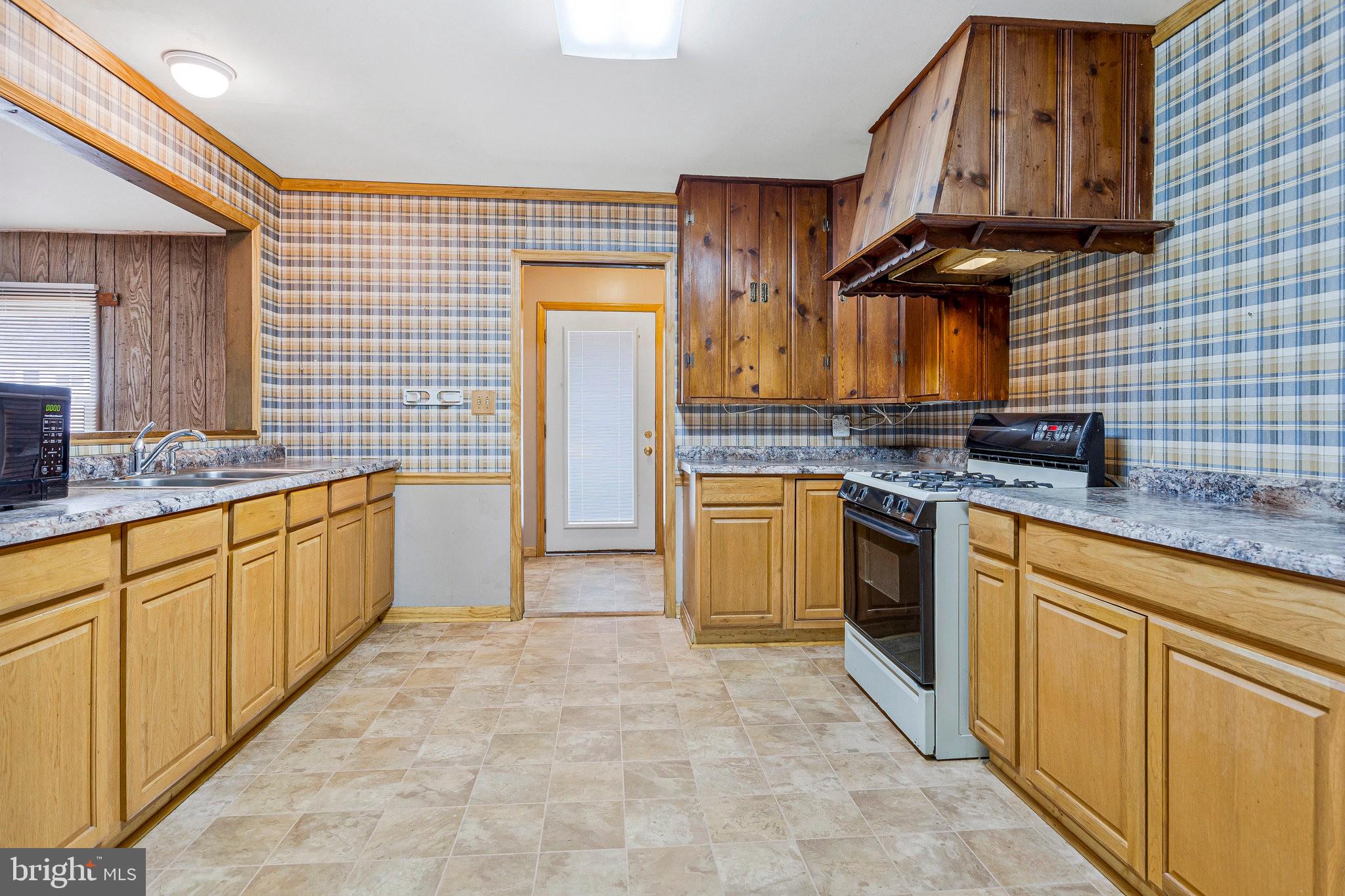 PASADENA - Residential