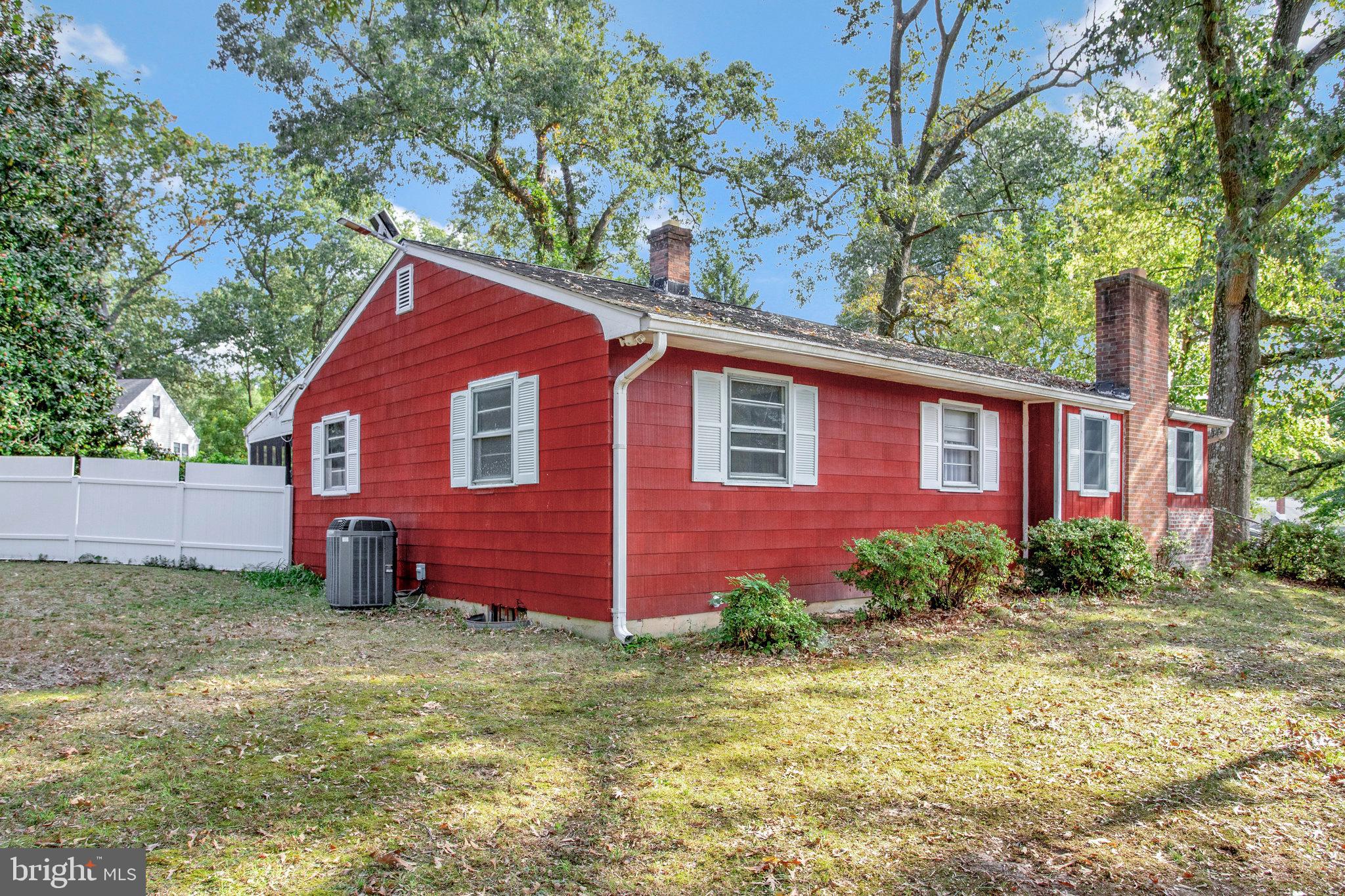 PASADENA - Residential